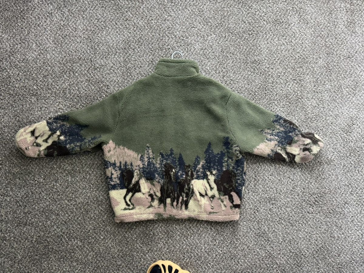 WeSC WeSC Sherpa jacket Size US L / EU 52-54 / 3 - 8 Thumbnail
