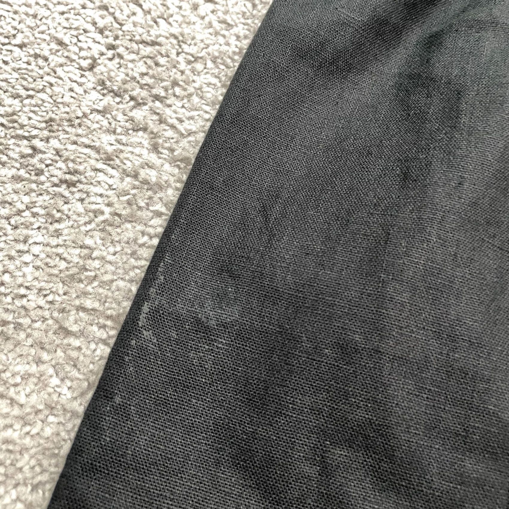 J.Crew J.Crew Wool Blend Pleated Pencil Skirt Women 00 Black Elastic Waist Pockets Skirt Knee Length Solid Wool Blends Vintage No 00 Womens Pencil Skirt Size 24" / US 00 / IT 34 - 3 Thumbnail