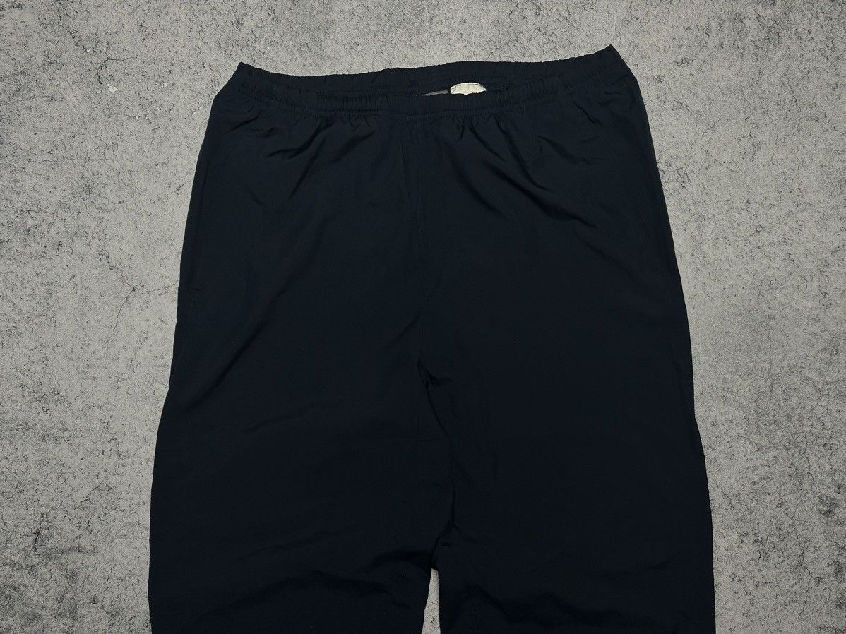 Nike Vintage Nike Nylon Track Pants Joggers Size US 32 / EU 48 - 2 Thumbnail