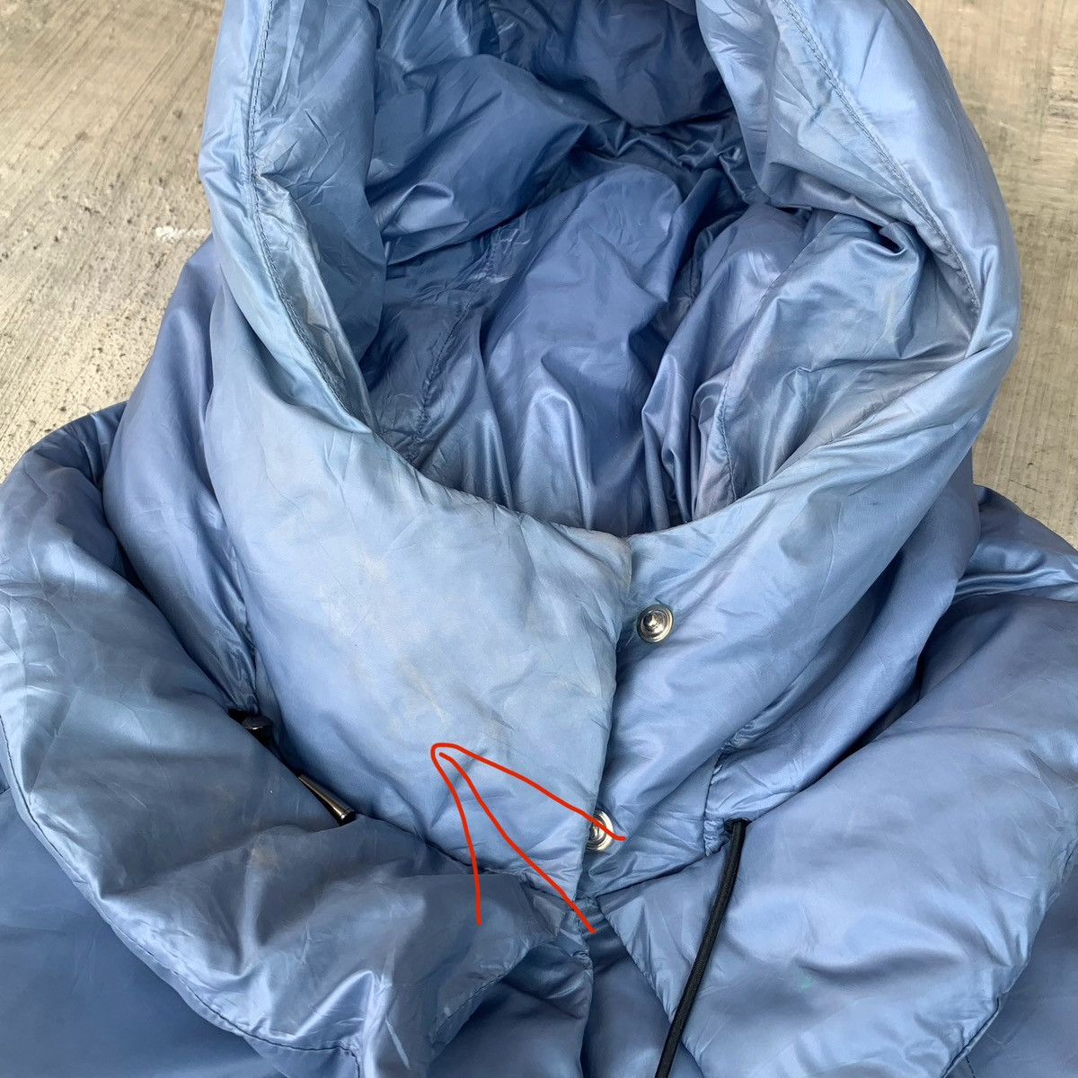 LE CIEL BLEU Le Ciel Blue puffer Jacket Size US M / EU 48-50 / 2 - 7 Thumbnail