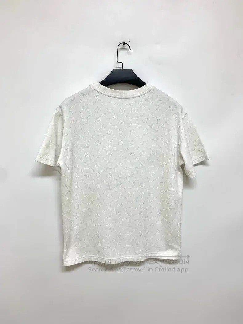Louis Vuitton Louis Vuitton Dark print full print pocket short sleeve Size US M / EU 48-50 / 2 - 8 Thumbnail