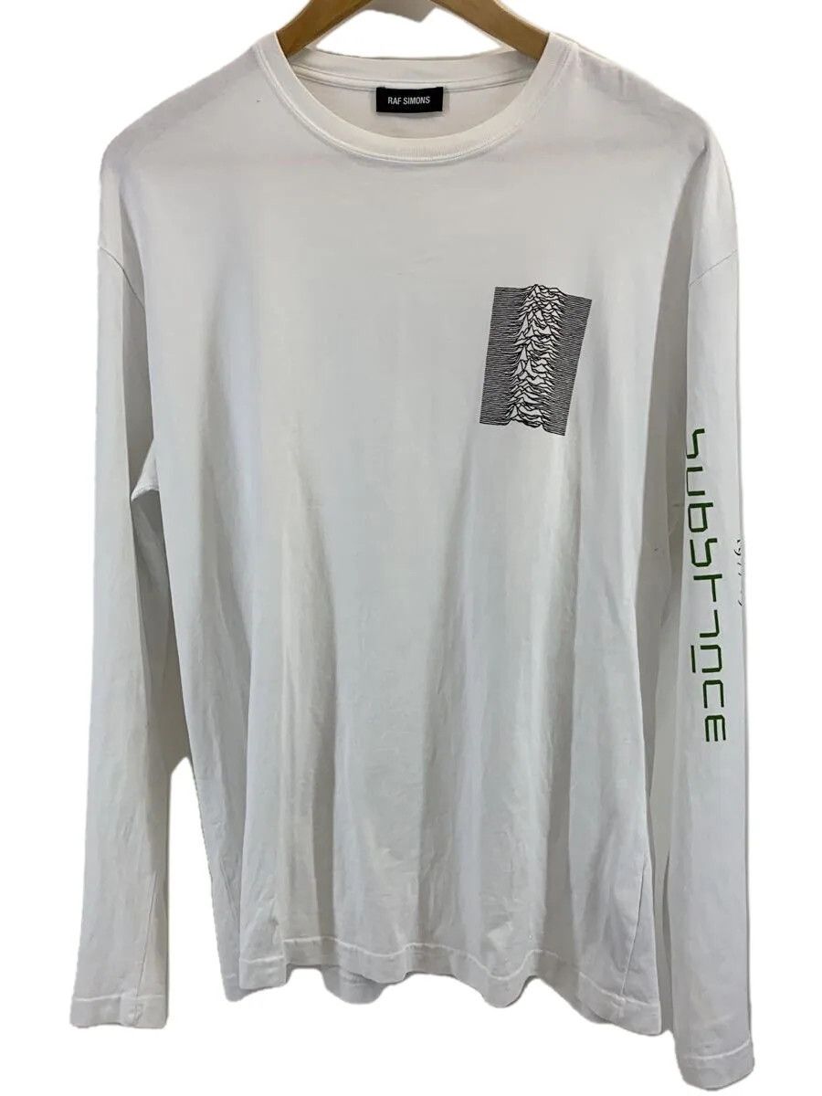 Raf Simons SS 04 Raf Simons May The Circle Be Unbroken Long