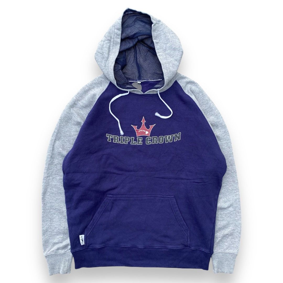Shorty's Skateboards Vintage Heroin skateboard hoodie Size US M / EU 48-50 / 2 - 1 Thumbnail