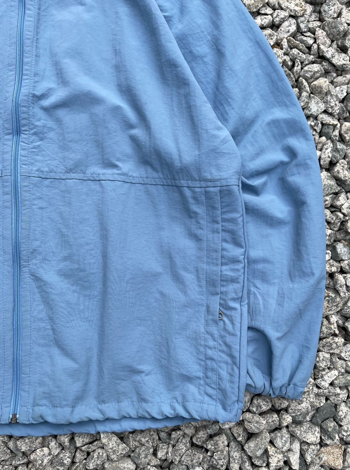Patagonia 🔥Vintage Patagonia Outdoor Hoodie Jacket Size US S / EU 44-46 / 1 - 6 Thumbnail