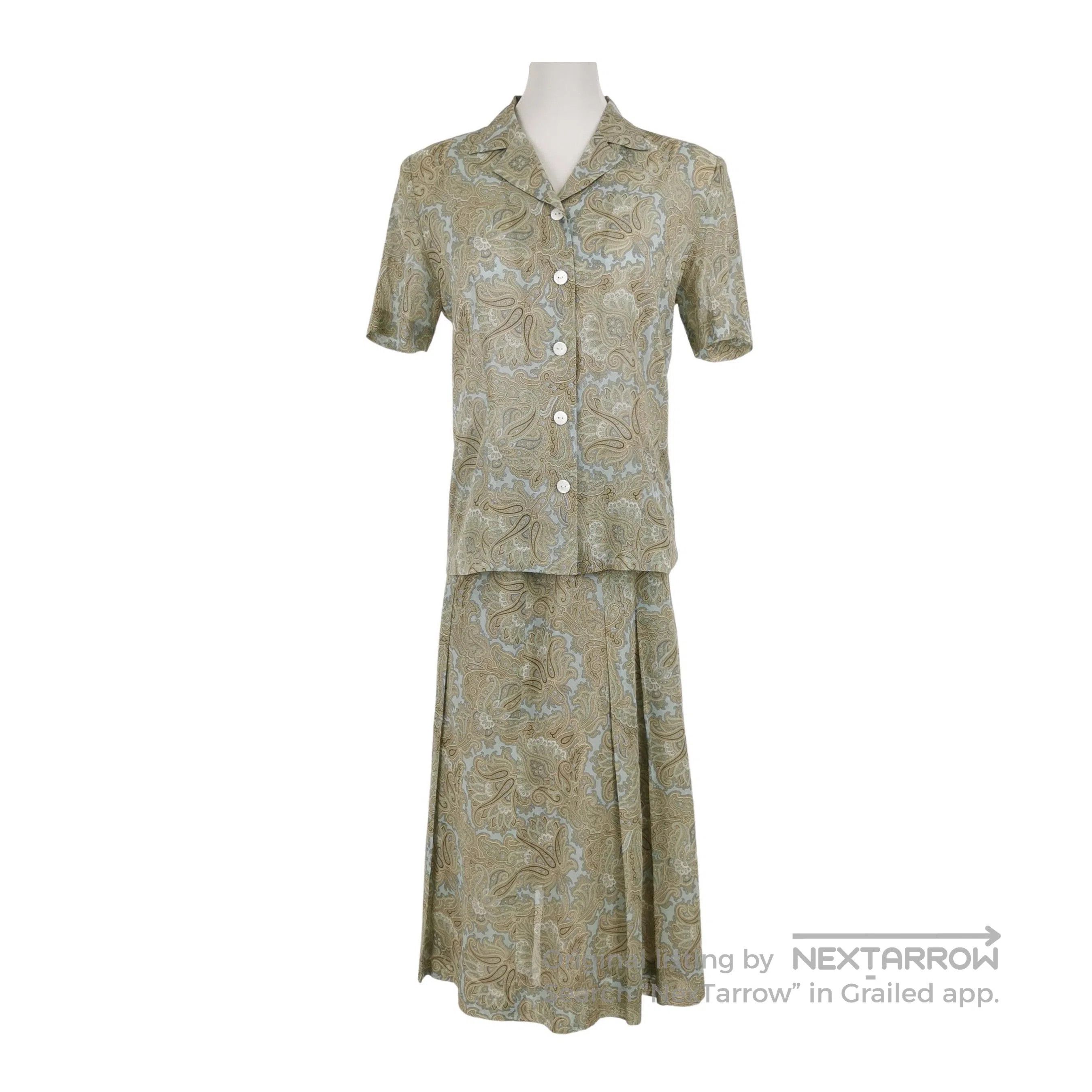 Burberry Burberry Cotton Two. Size US L / EU 52-54 / 3 - 1 Thumbnail