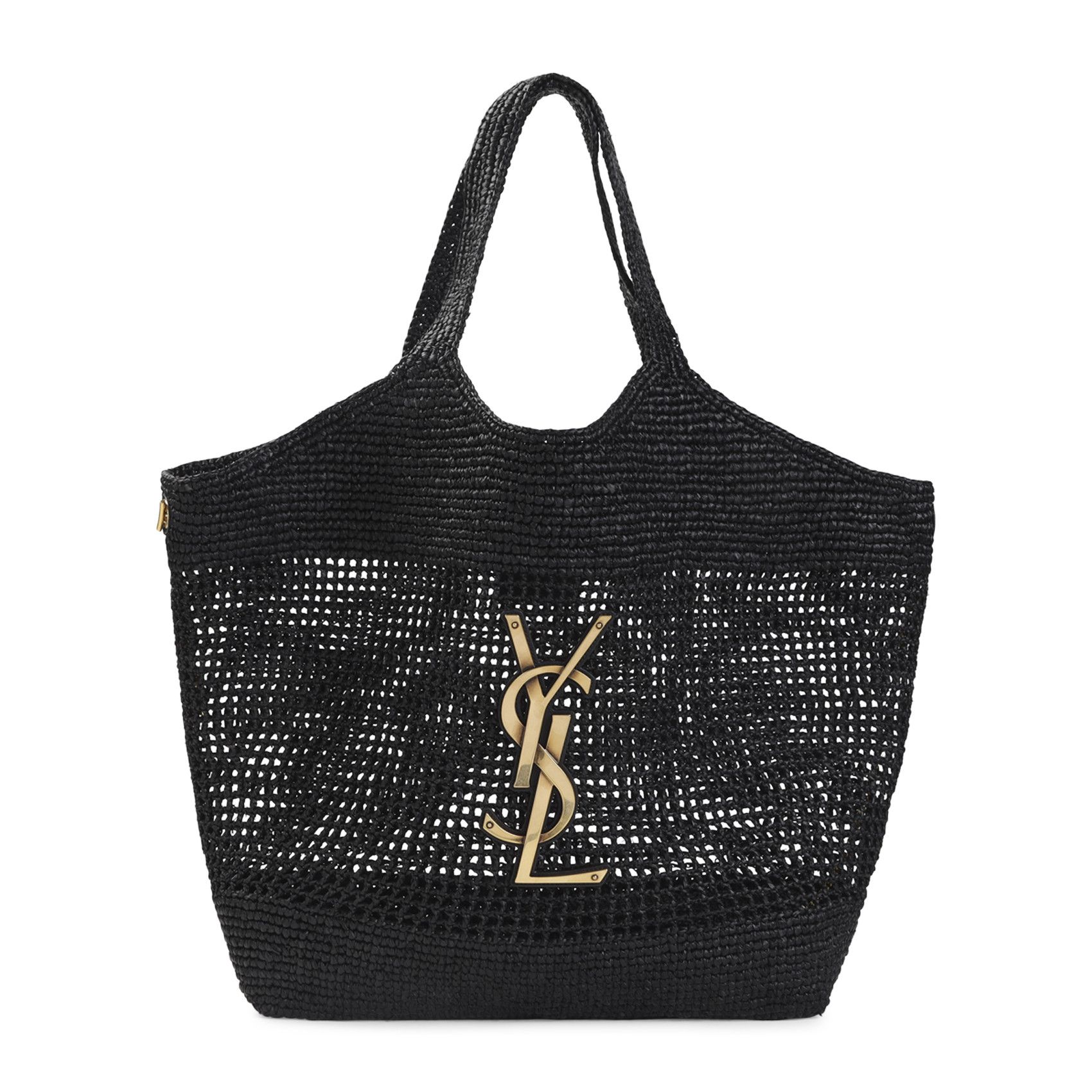 Saint Laurent Paris Saint Laurent Icare Handbag Size ONE SIZE - 1 Thumbnail