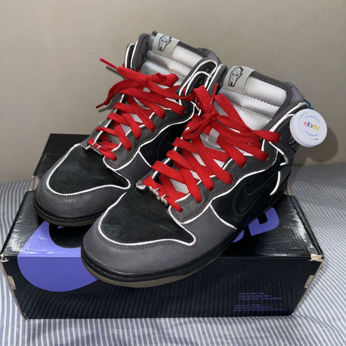 mf doom sb dunks for sale