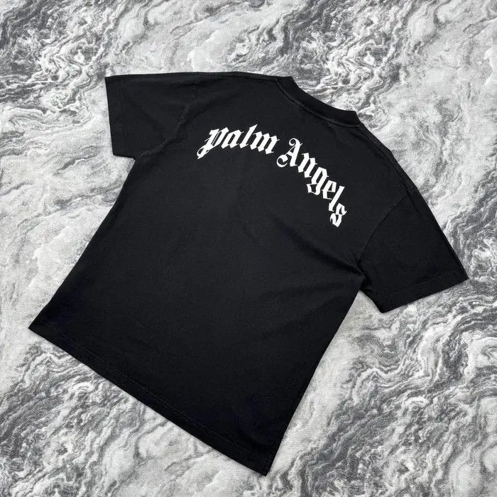 Palm Angels Palm Angels Kill The Bear Tee Size US L / EU 52-54 / 3 - 10 Thumbnail