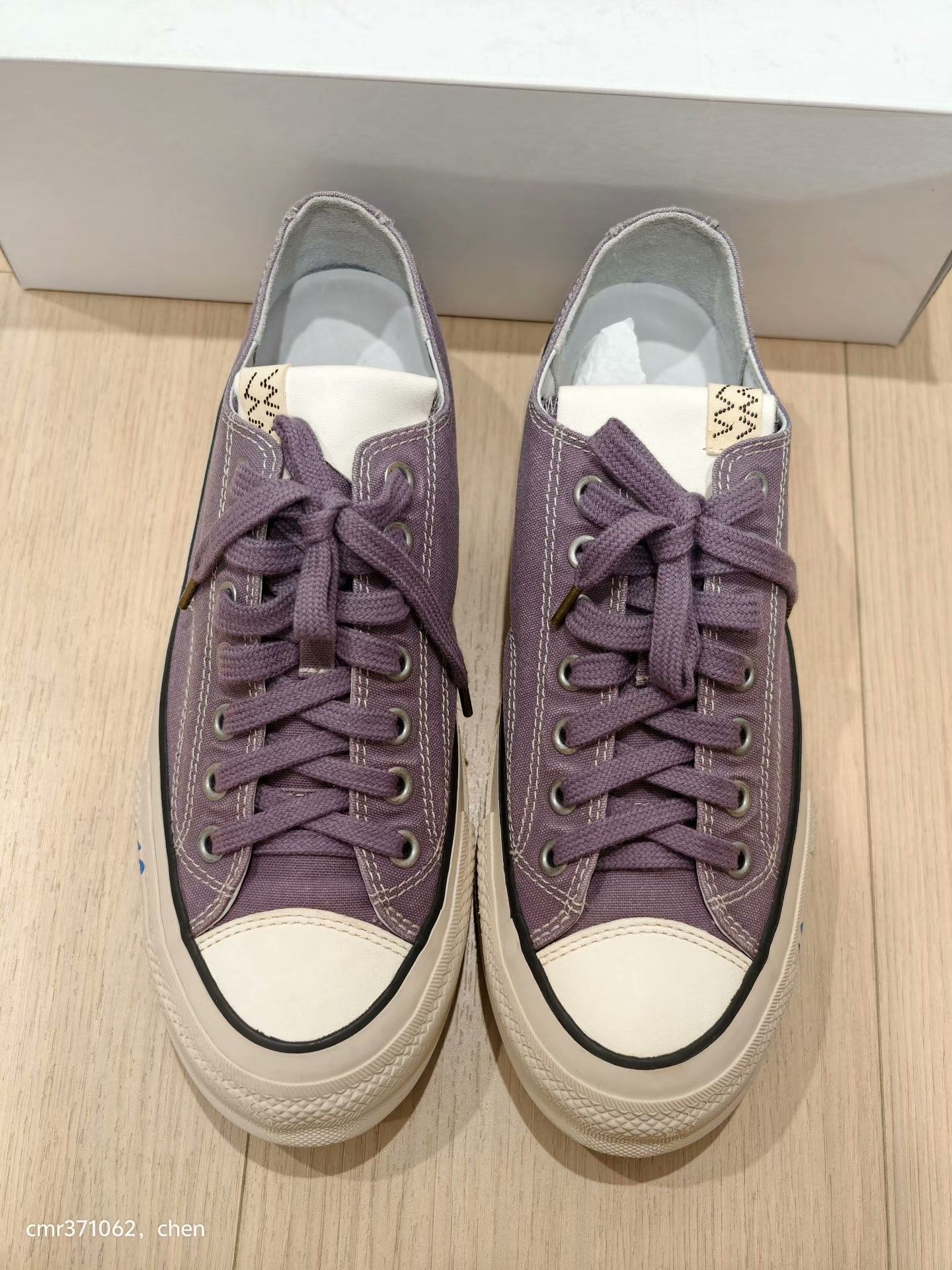 Visvim VISVIM 24SS SKAGWAY LO Size US 9 / EU 42 - 1 Thumbnail