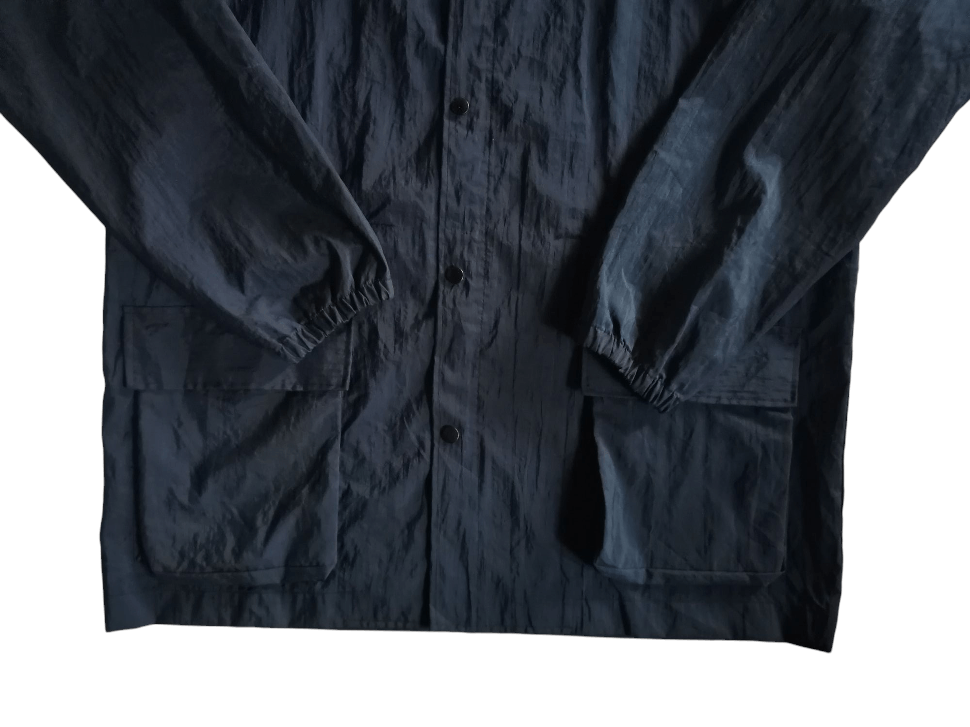 Designer × Kodak Vintage Kodak Raincoat Size US XXL / EU 58 / 5 - 4 Thumbnail