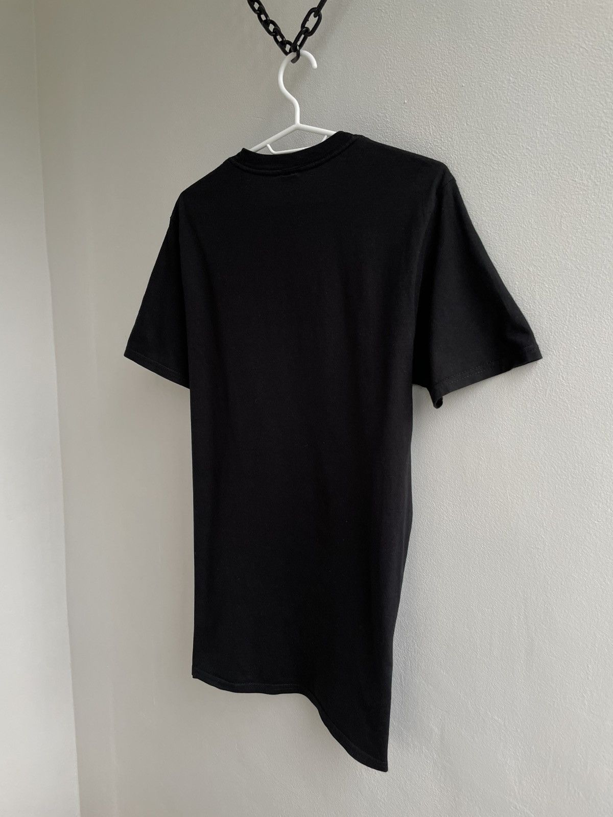 Band Tees × Vintage Oasis 2020 Big Logo Band Tees Rock Vintage T Shirt Tee Size US M / EU 48-50 / 2 - 10 Thumbnail