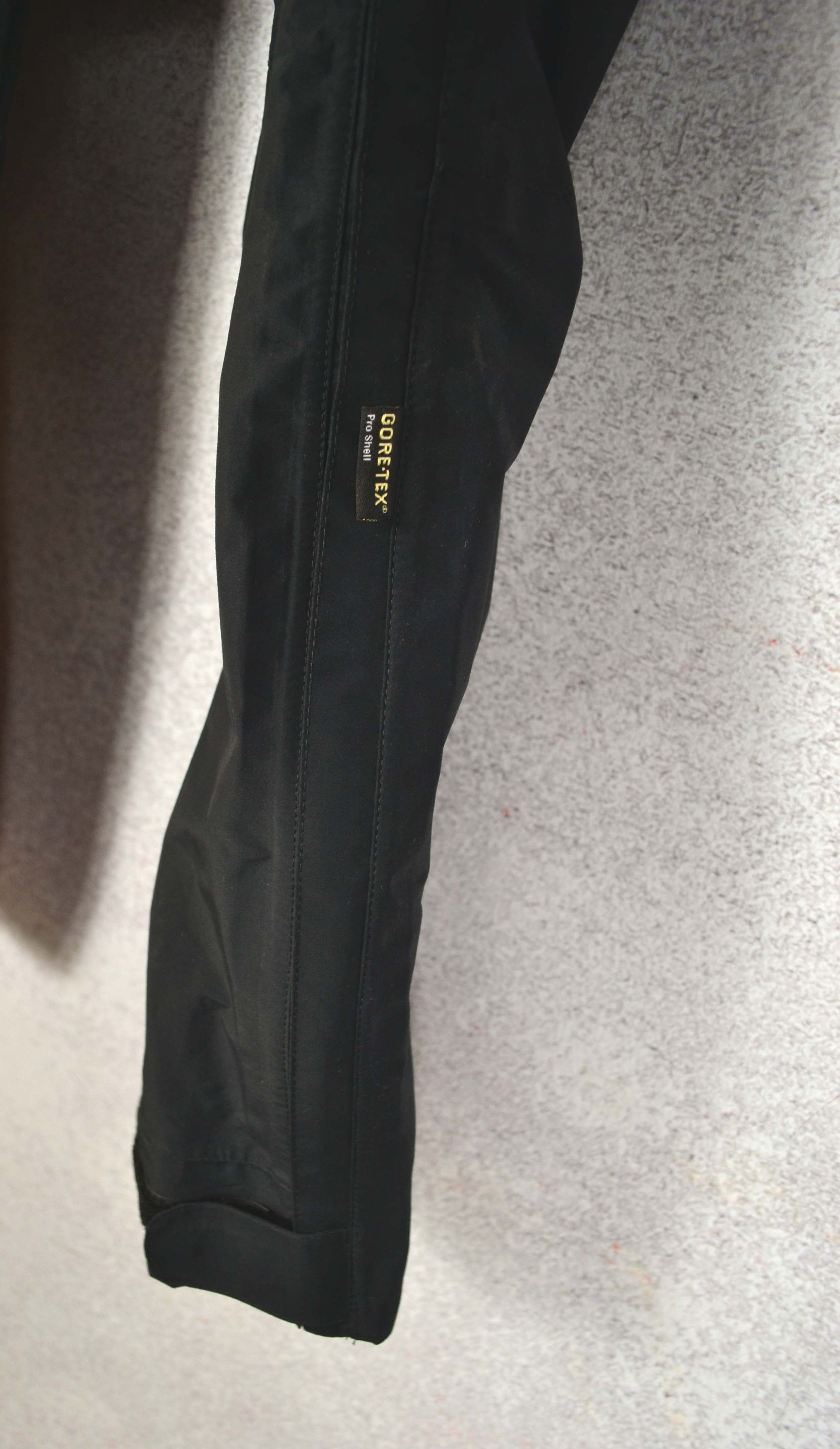 Goretex Tierra Gore-Tex Pro Shell Outdoor Pants Size US 30 / EU 46 - 10 Thumbnail