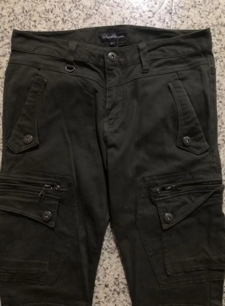 In The Attic In the attic jeans Size US 33 - 2 Thumbnail
