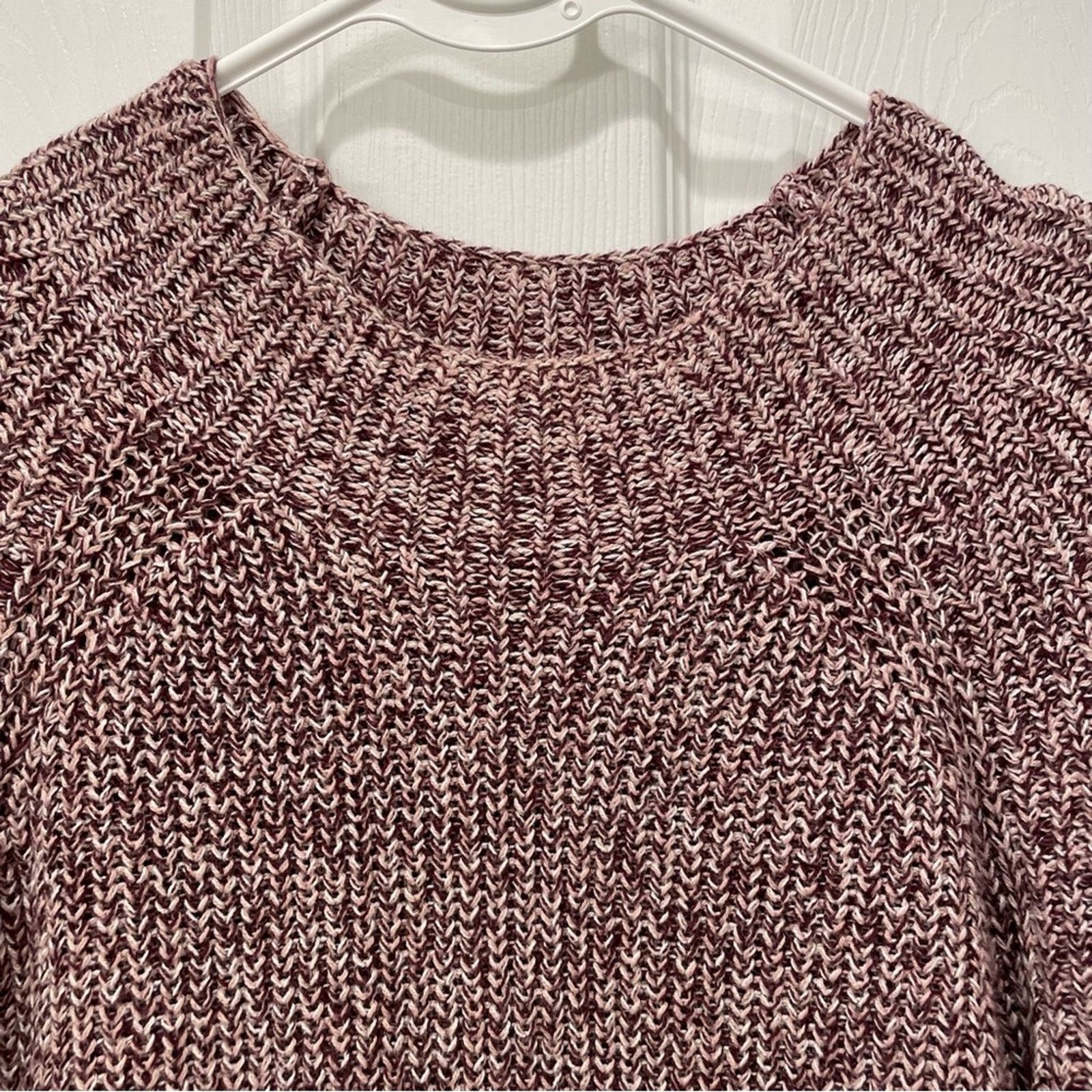 Loft Ann Taylor LOFT Sweater M Size M / US 6-8 / IT 42-44 - 4 Thumbnail