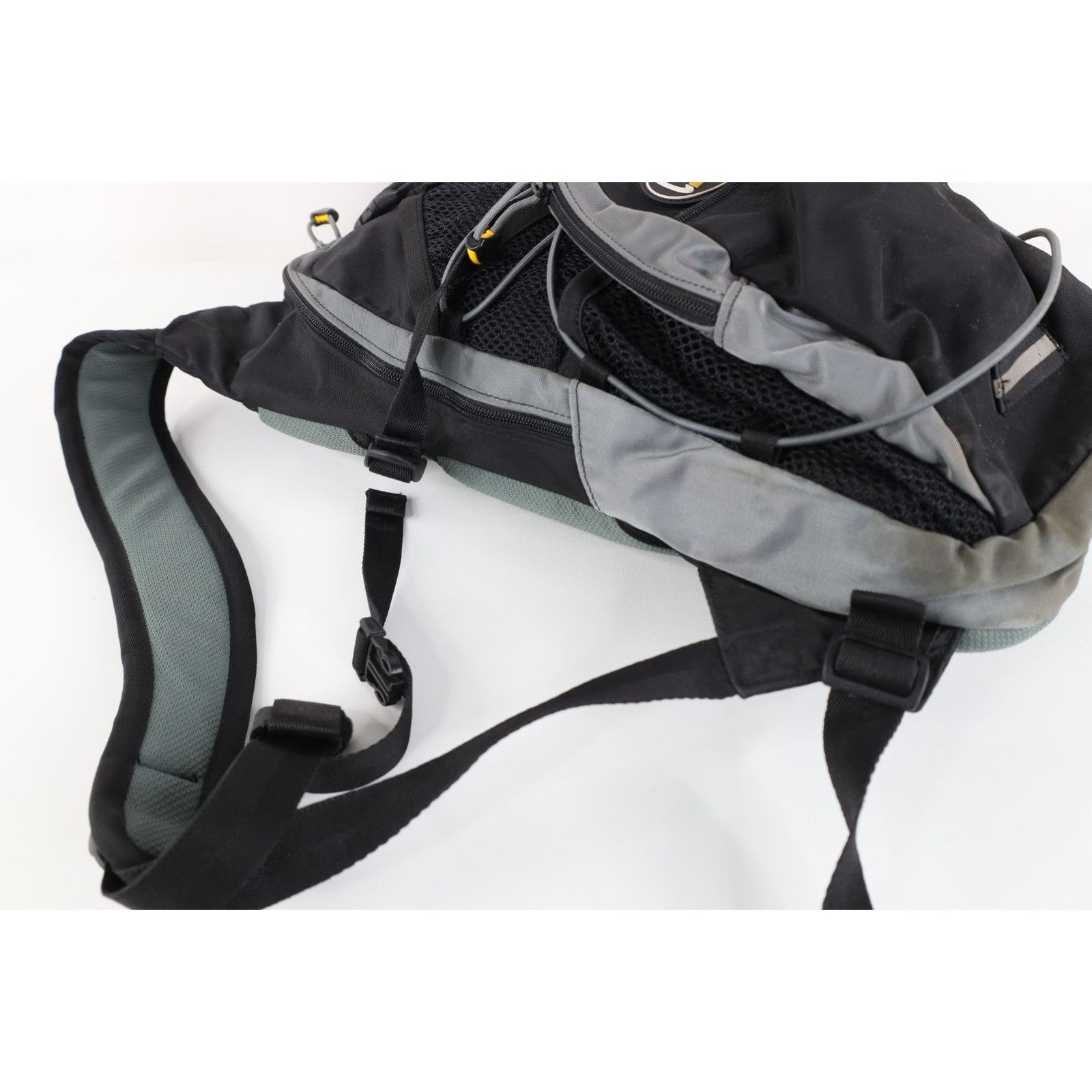 Vintage Camelbak MULE Outdoor Hiking Festival Backpack Hydration Bag Size ONE SIZE - 8 Thumbnail