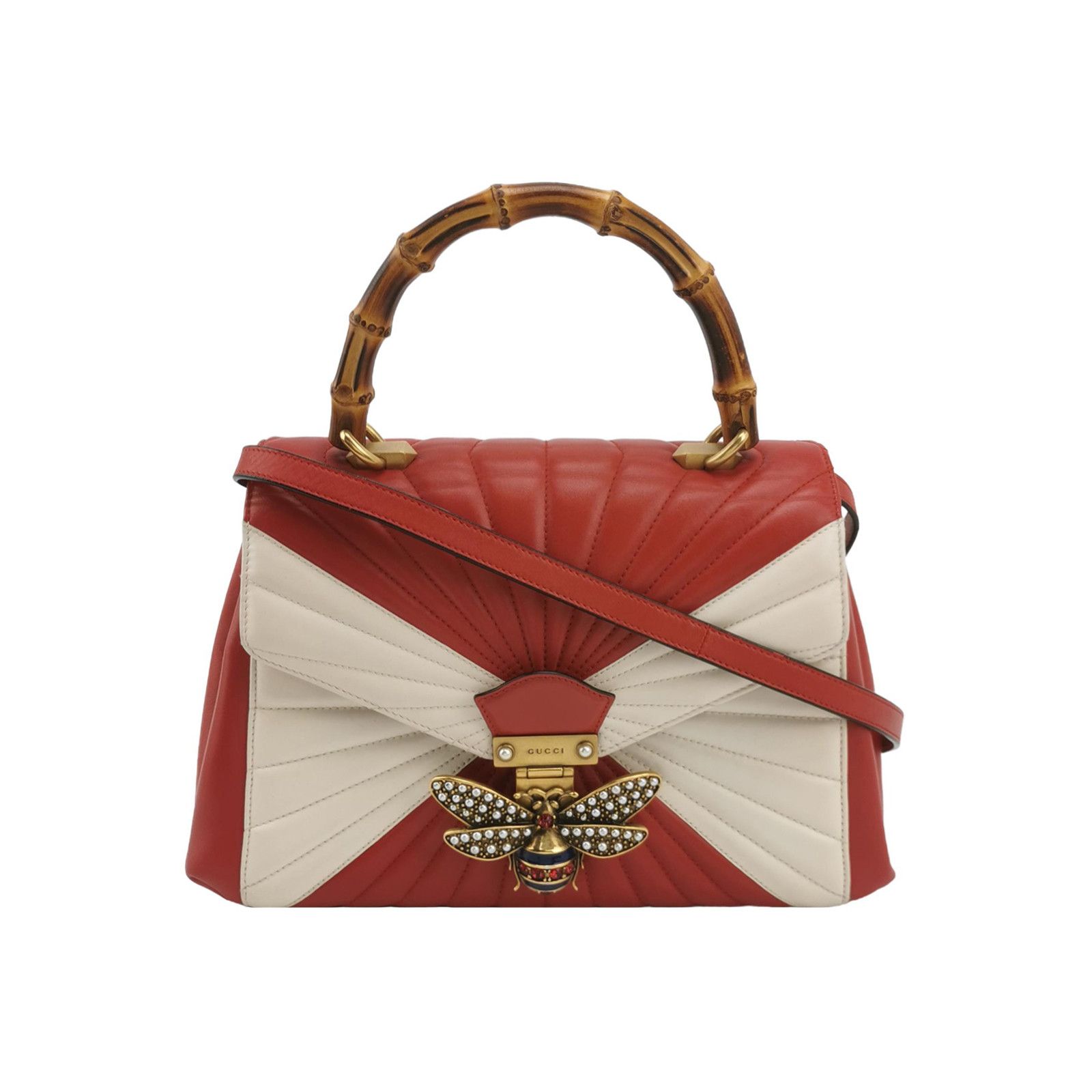 Gucci Gucci Women os Shoulder Bags Size ONE SIZE - 1 Thumbnail