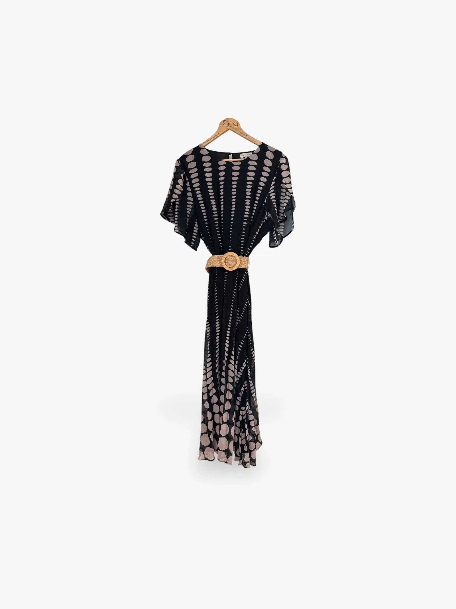 NEXT Love & roses /Next Dress Size XL / US 12-14 / IT 48-50 - 1 Thumbnail