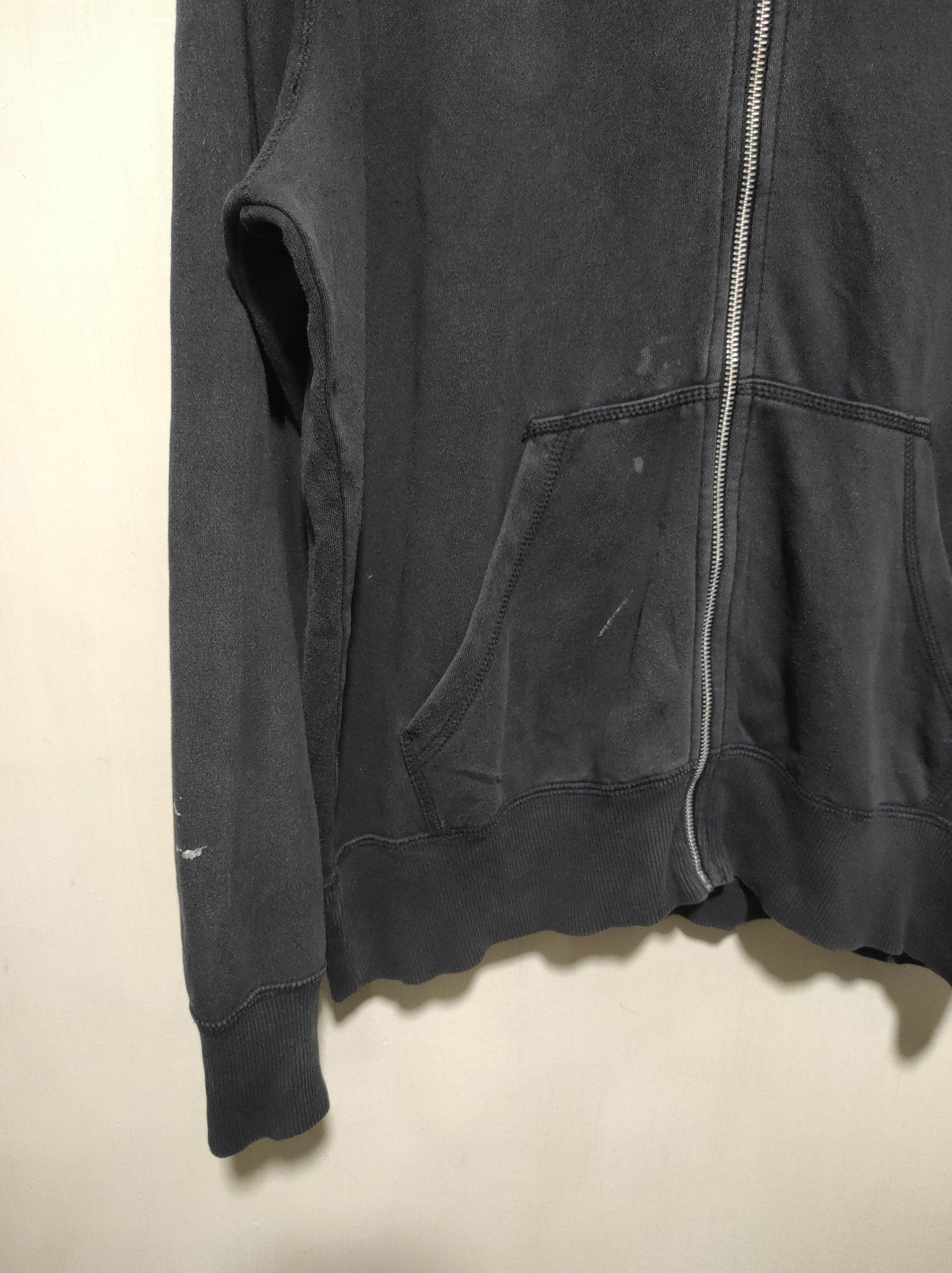 Nike Nike Zip Fur Hoodie i6w9 LGB style navy Size US L / EU 52-54 / 3 - 4 Thumbnail