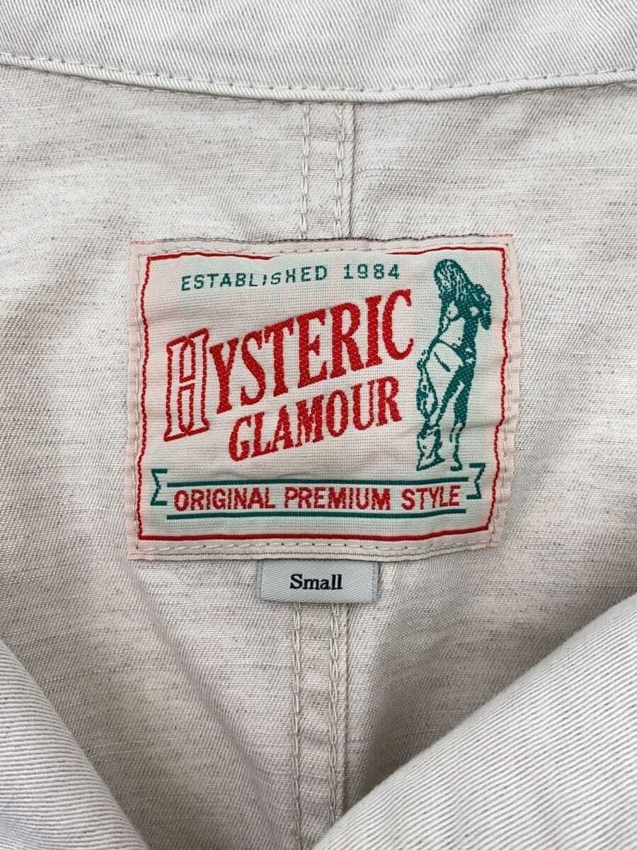 Hysteric Glamour Paradise Jacket Size US S / EU 44-46 / 1 - 3 Thumbnail