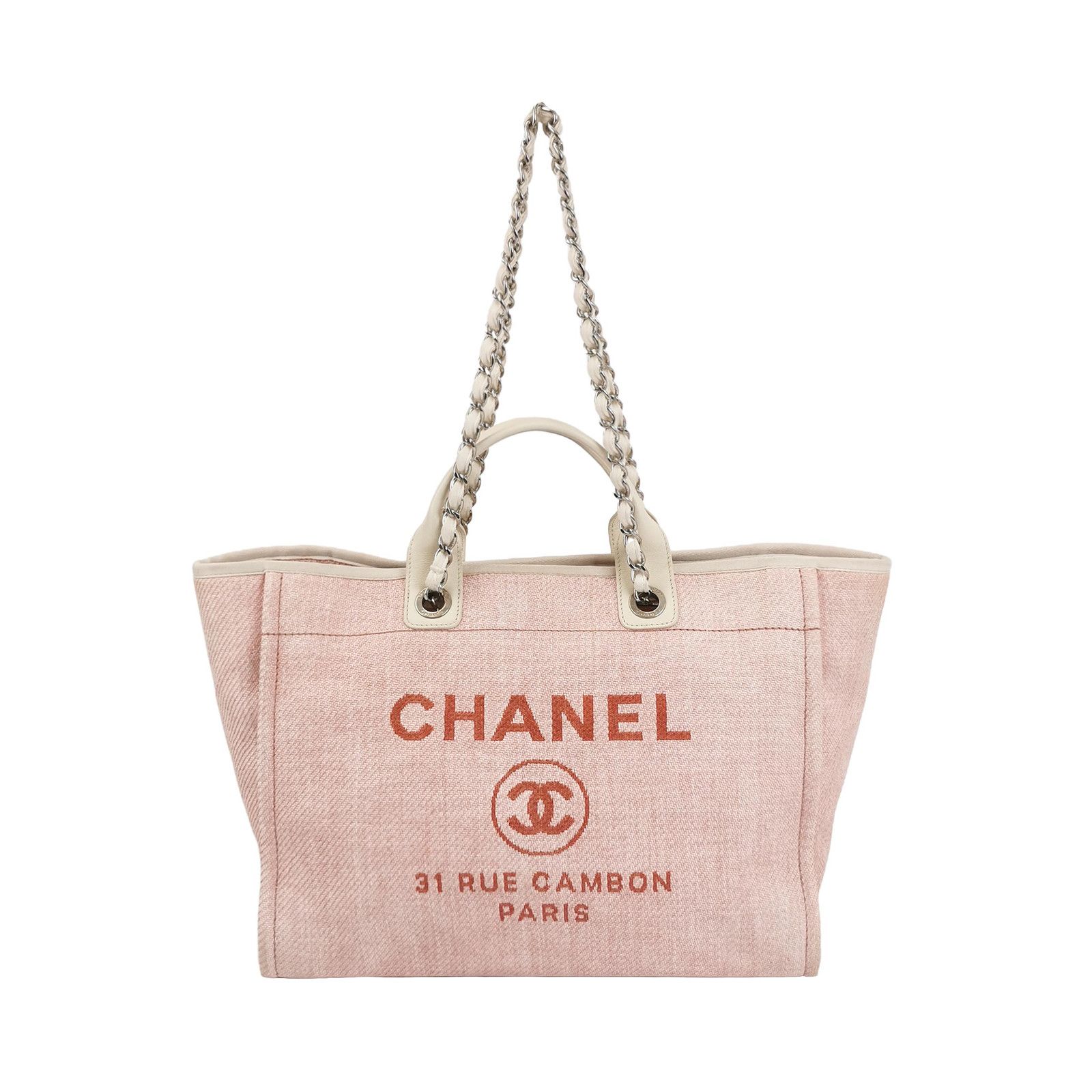 Chanel Chanel Women os Shoulder Bags Size ONE SIZE - 1 Thumbnail