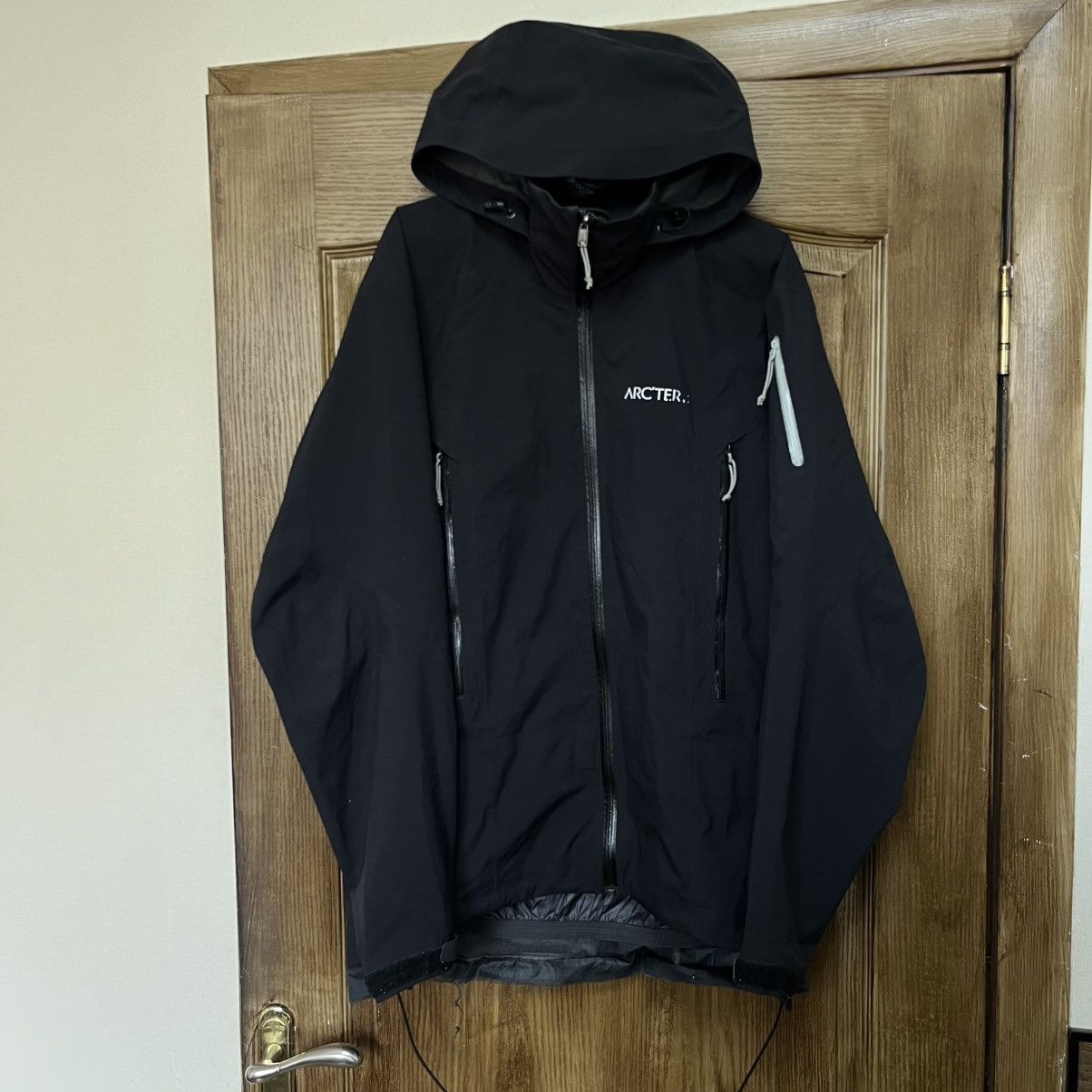 Arc'teryx Rare vintage Arcteryx jacket gore Tex mens Size US M / EU 48-50 / 2 - 1 Thumbnail