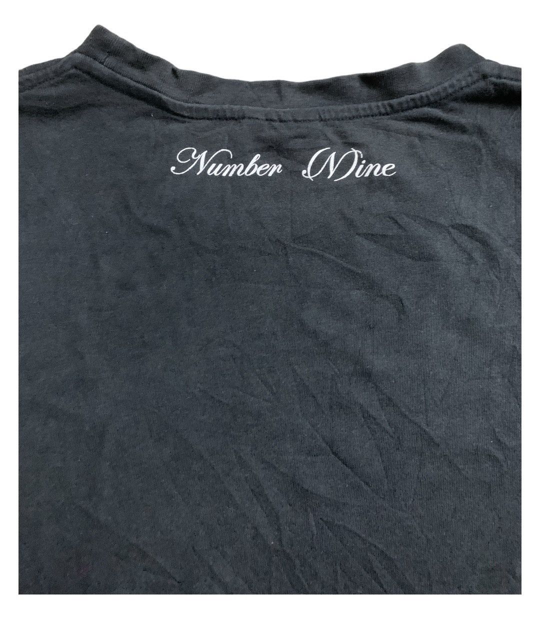 Marlboro × Number (N)ine Number Nine x Marlboro Tshirt Size US M / EU 48-50 / 2 - 5 Thumbnail
