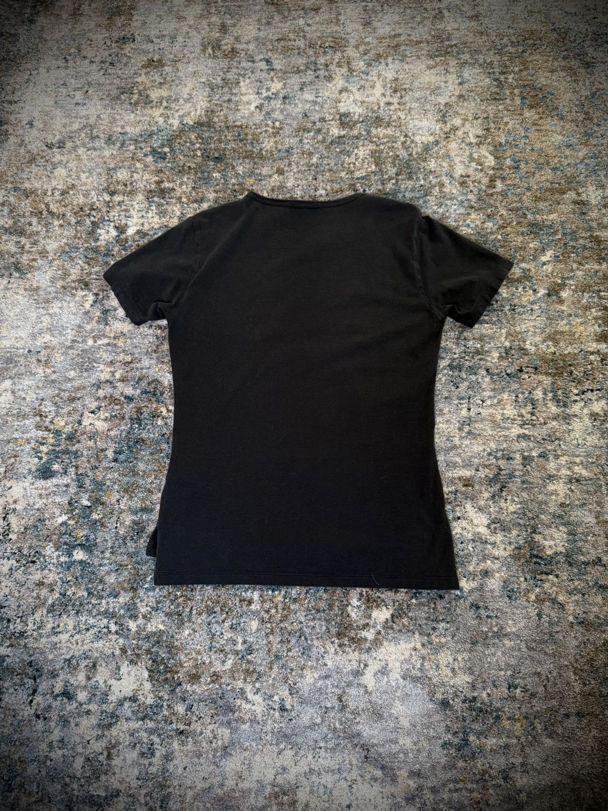Vivienne Westwood Vivienne Westwood Man Bunny Tee Size US S / EU 44-46 / 1 - 3 Thumbnail