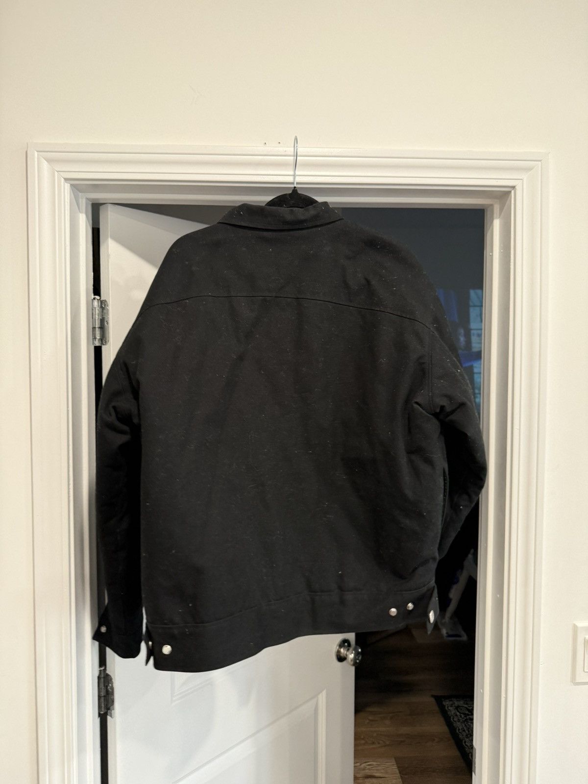 Other Vescartes Western Jacket Size US XL / EU 56 / 4 - 2 Thumbnail