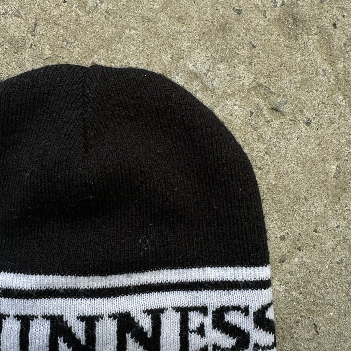 Grailed Vintage Japan Guinness Hat Cap Y2K 00s USA Staff Pick Size ONE SIZE - 6 Thumbnail