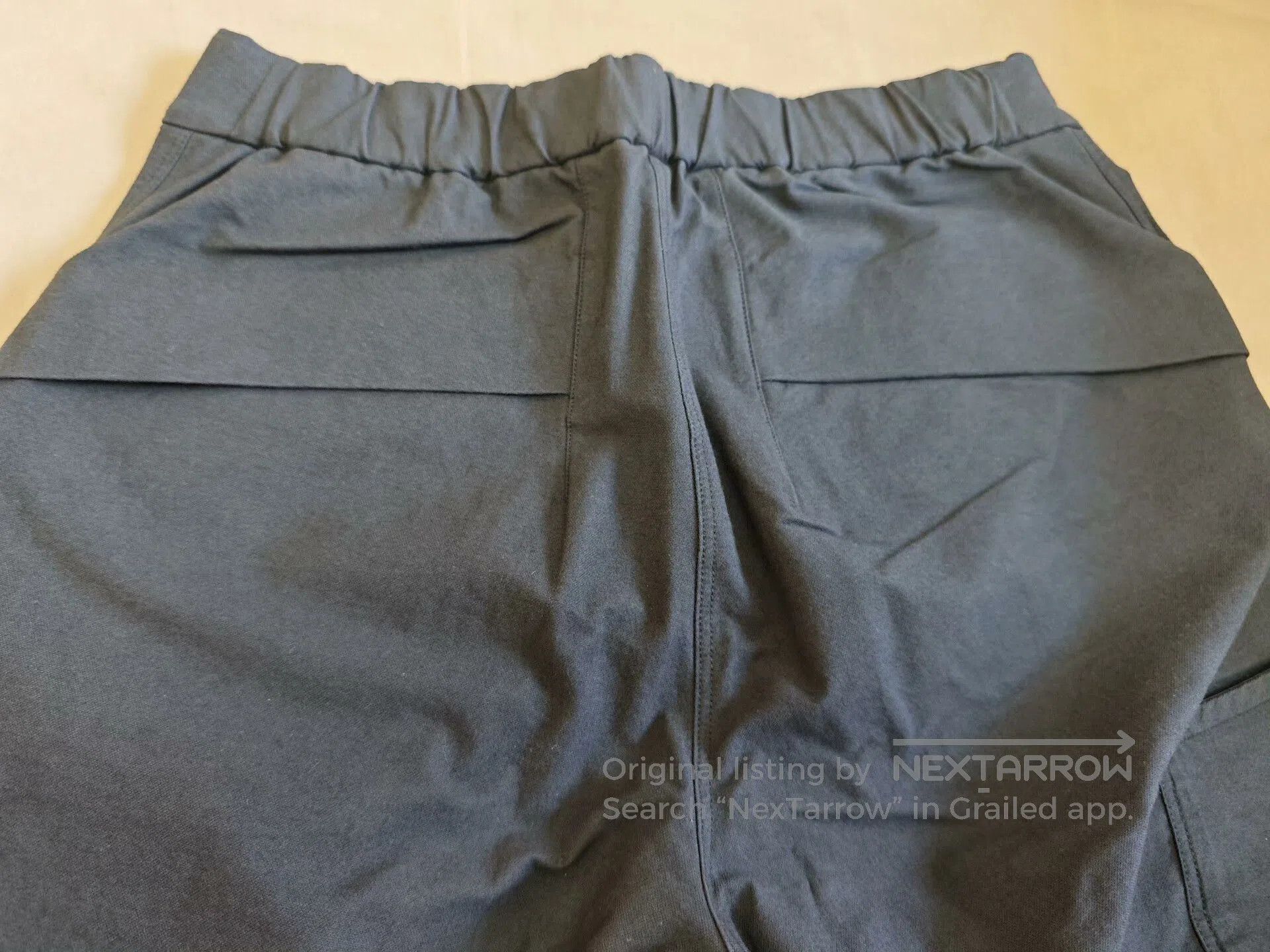 Arc'teryx Arcteryx Clarkia Cotton Wide Leg Pants. Size 25" / US 0 / IT 36 - 5 Thumbnail