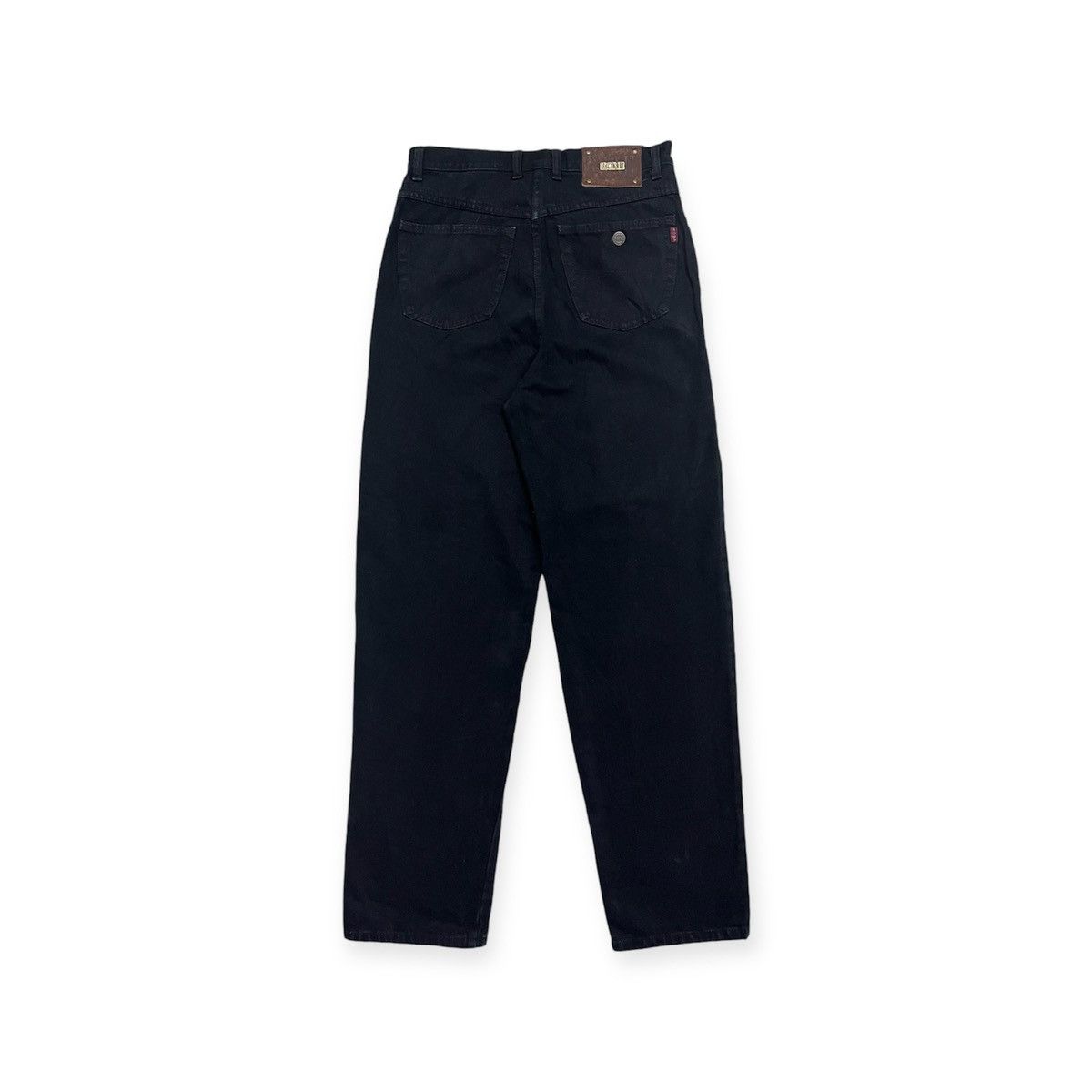 Designer × Other ROMI Black Jeans Size US 32 / EU 48 - 3 Thumbnail