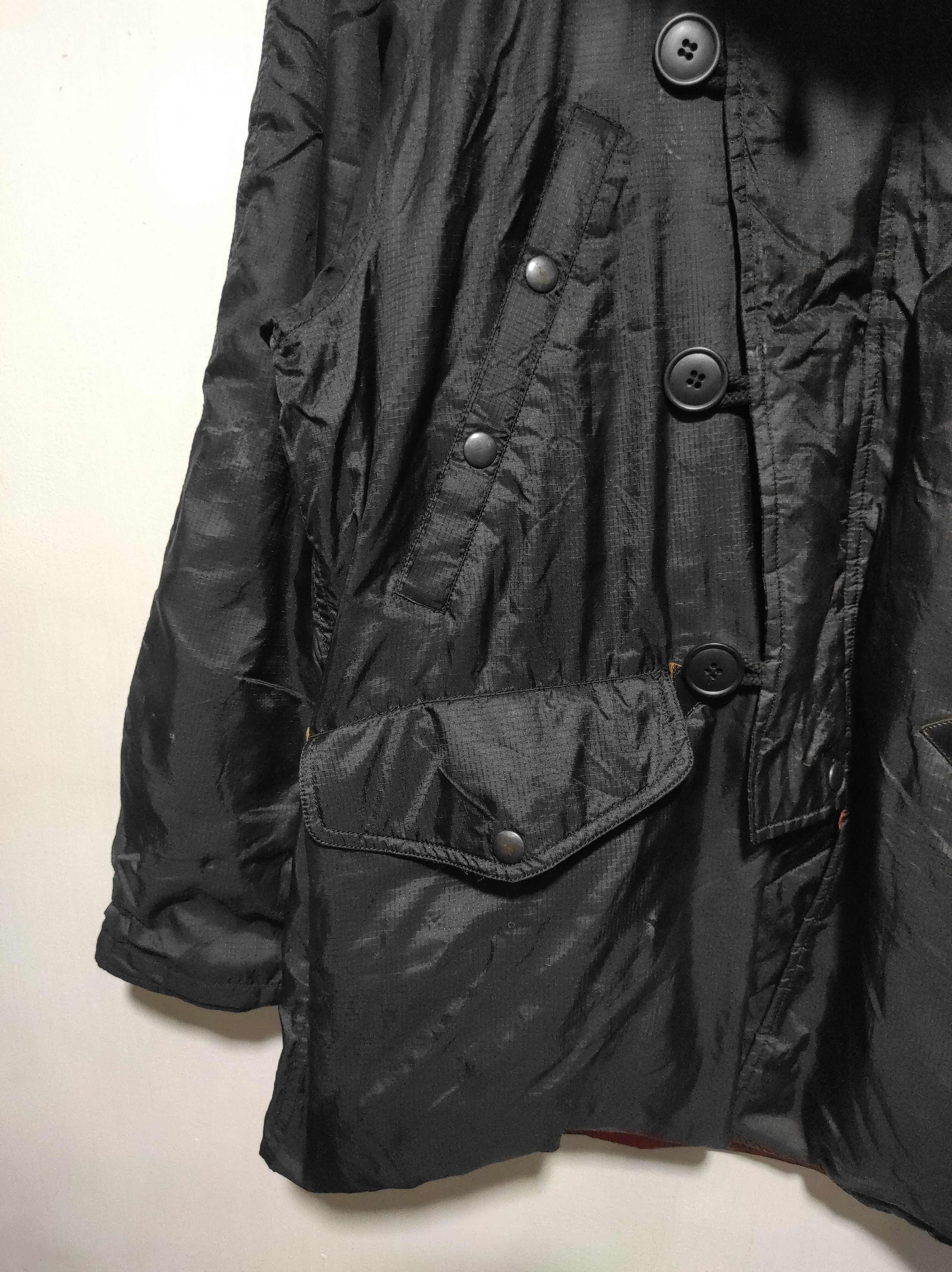 Avirex VIintage Avirex O'Coat Field Parka Size US L / EU 52-54 / 3 - 6 Thumbnail