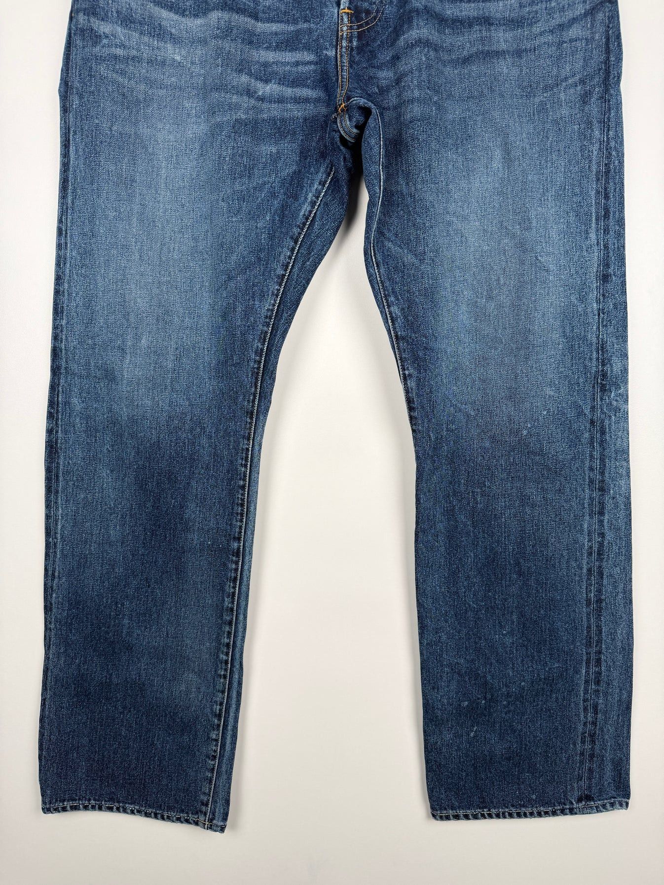 Visvim SS24 Social Sculpture 11 Dry-23 Size US 36 / EU 52 - 6 Thumbnail