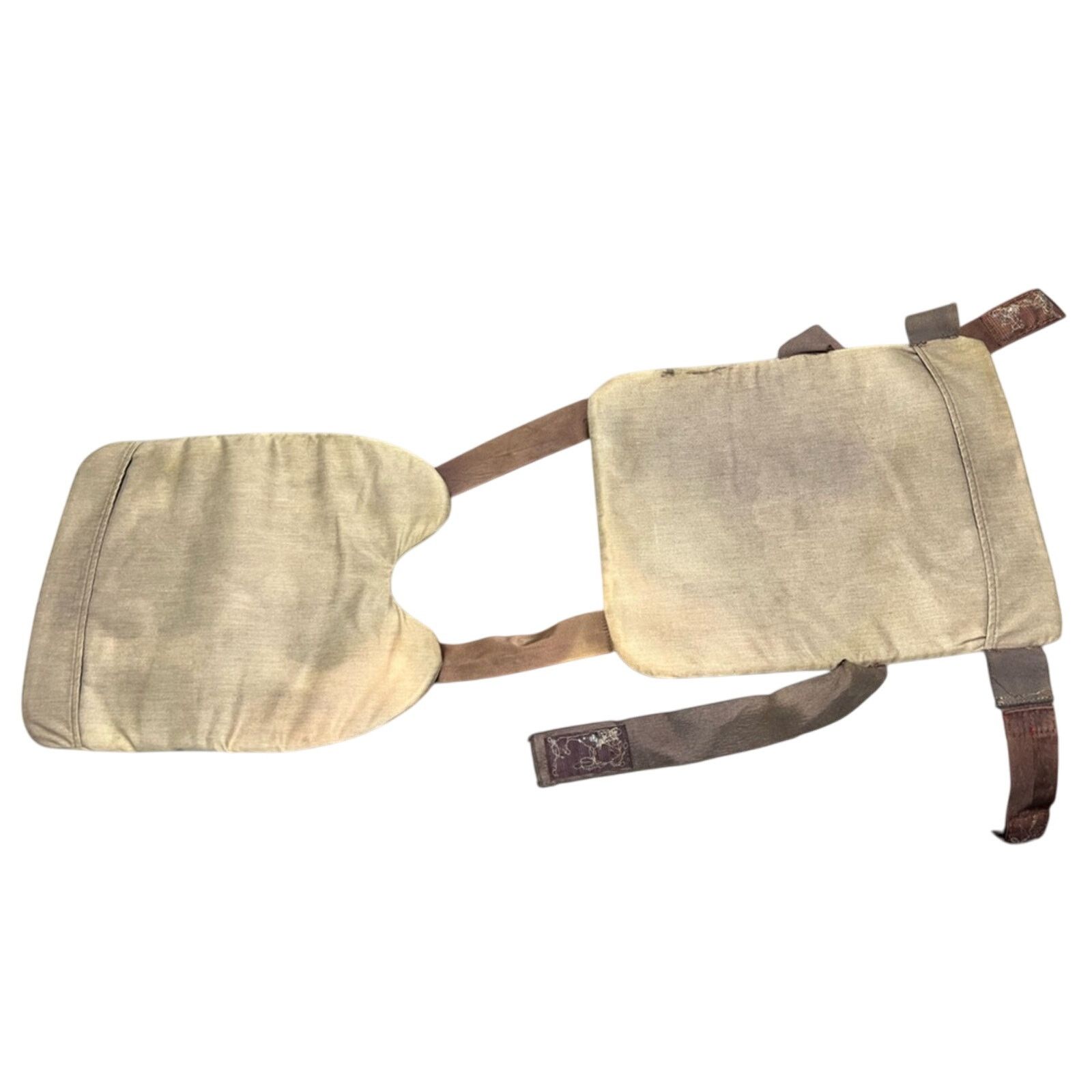Other Concealable Bulletproof Vest Carrier BODY Armor Kevlar OSFM Size US XL / EU 56 / 4 - 3 Thumbnail