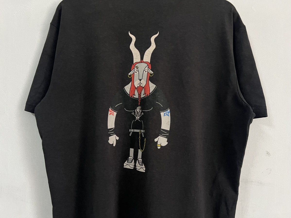 If Six Was Nine Nepa Crossover Tee Size US L / EU 52-54 / 3 - 7 Thumbnail