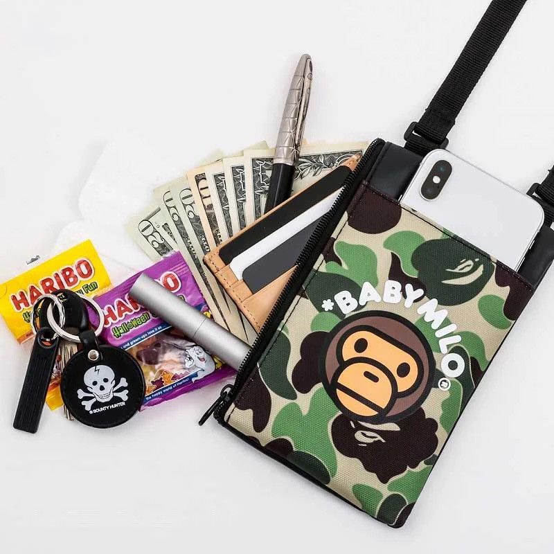 BAPE KIDS SET 2012
