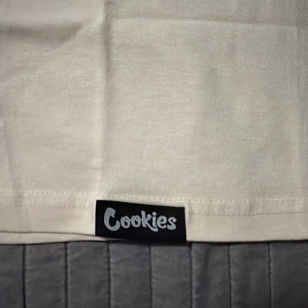 Cookies Cookies Men's T-Shirt Graphic Print Medium Brand New In Bag Size US M / EU 48-50 / 2 - 4 Thumbnail