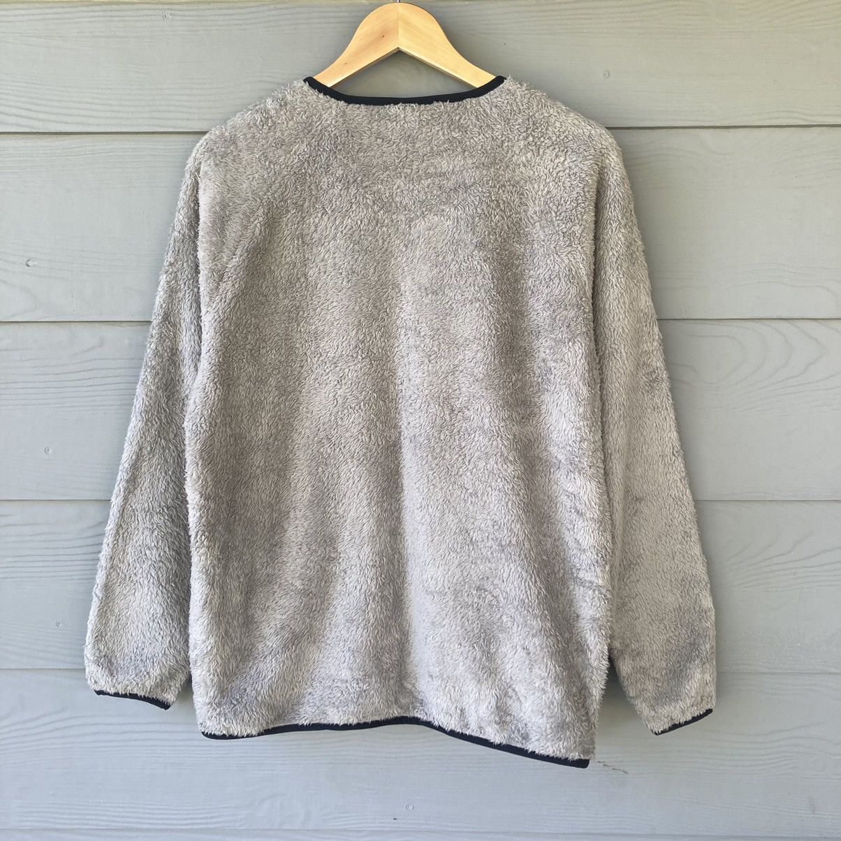 Vintage Vintage Fieldcore Fleece Sweater Size US M / EU 48-50 / 2 - 6 Thumbnail