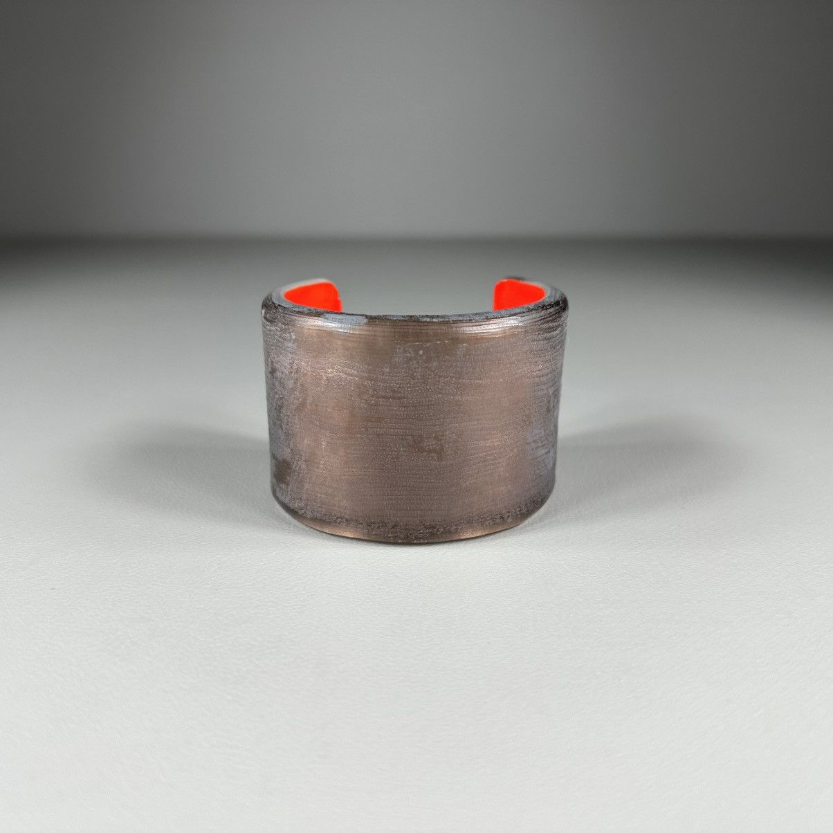 Alexis Bittar y2k Alexis Bittar Handcrafted Lucite Open-Back Cuff Bracelet Size ONE SIZE - 5 Thumbnail