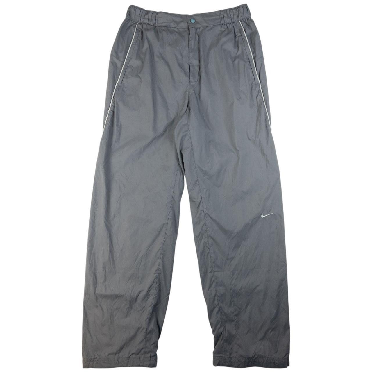Nike Vintage Nike Tracksuit Bottoms Size M Size US 32 / EU 48 - 1 Thumbnail