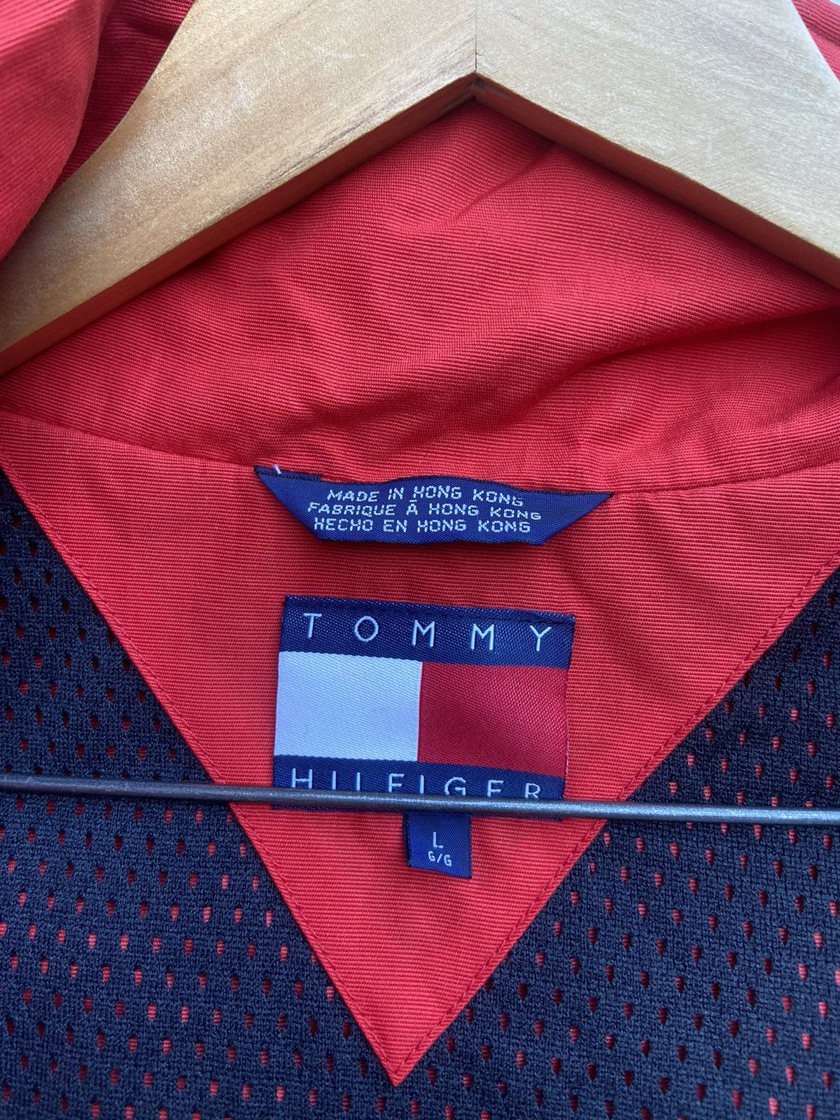 Ferrari × Tommy Hilfiger × Vintage Jacket Ferrari Tommy Hilfiger Limited edition Size US L / EU 52-54 / 3 - 2 Thumbnail