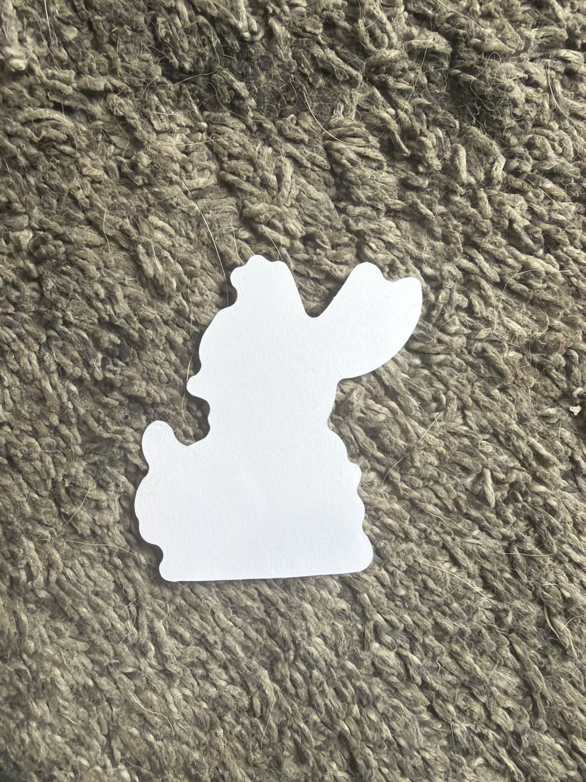 Nickelodeon Nickelodeon The Ren & Stimpy Show Ren Höek Sticker Size ONE SIZE - 2 Thumbnail