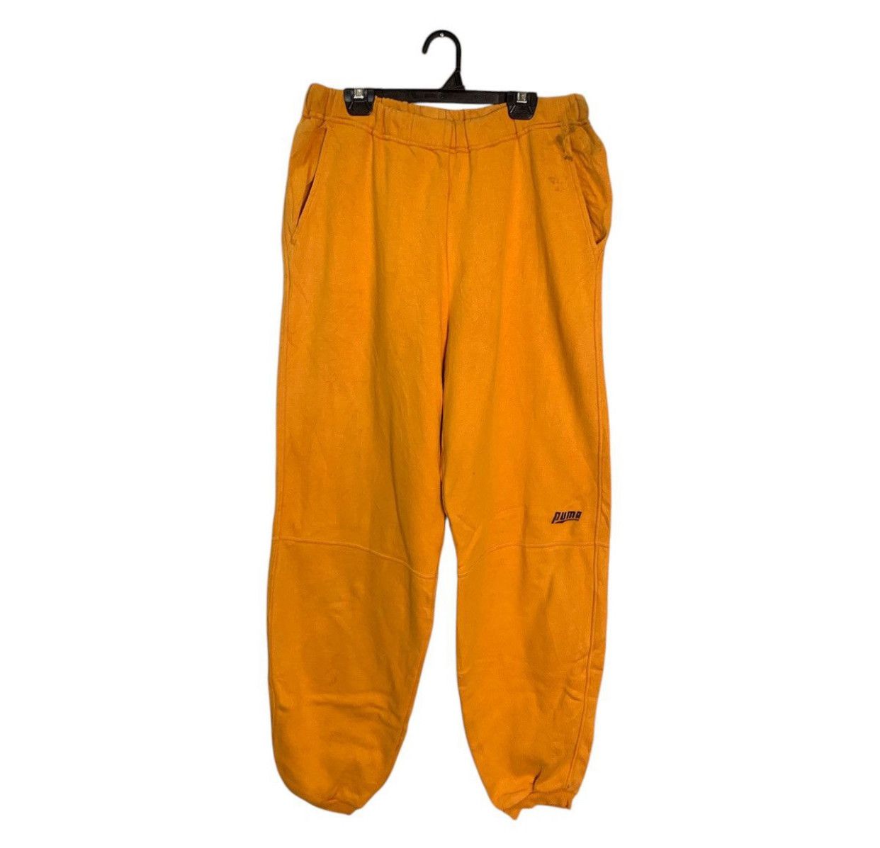 Puma Rare Design Vintage Puma Sportswear Jogger Pants Size US 28 / EU 44 - 2 Thumbnail