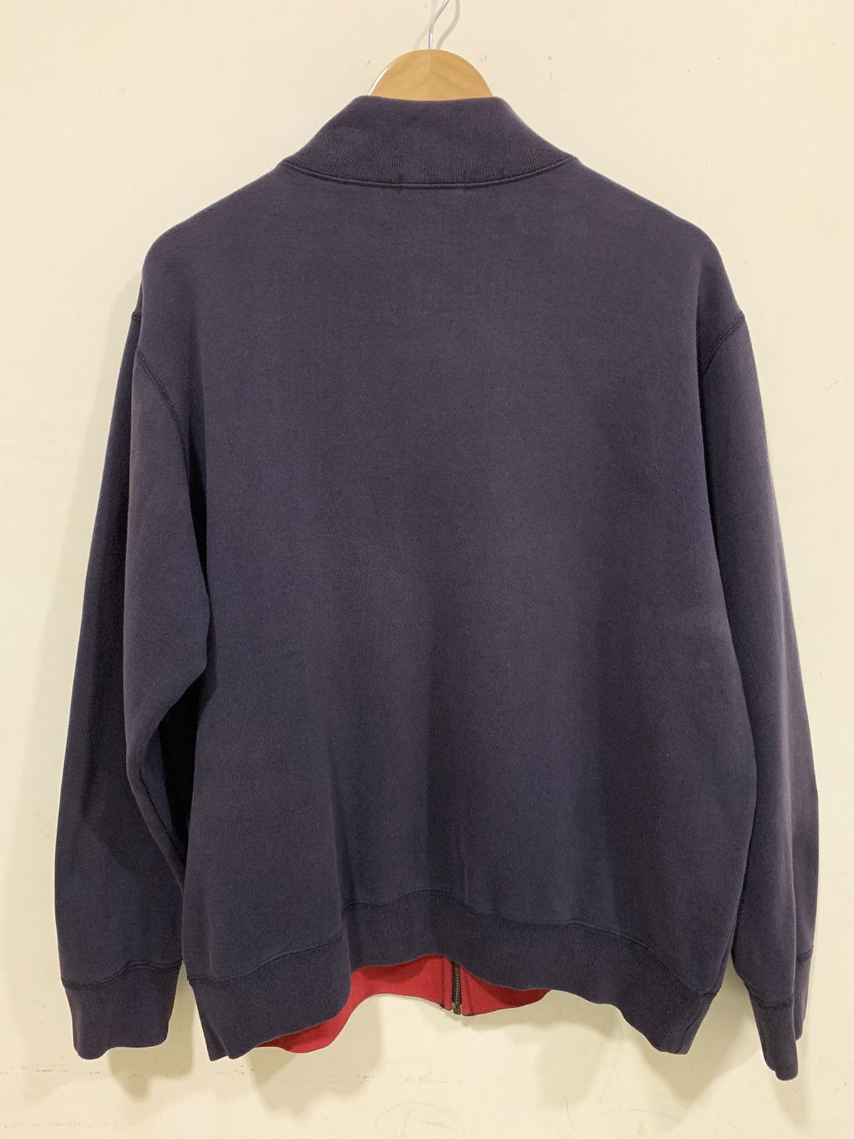 Japanese Brand 🔥 Vintage Paul Smith zipper Japan Store Size US L / EU 52-54 / 3 - 4 Thumbnail