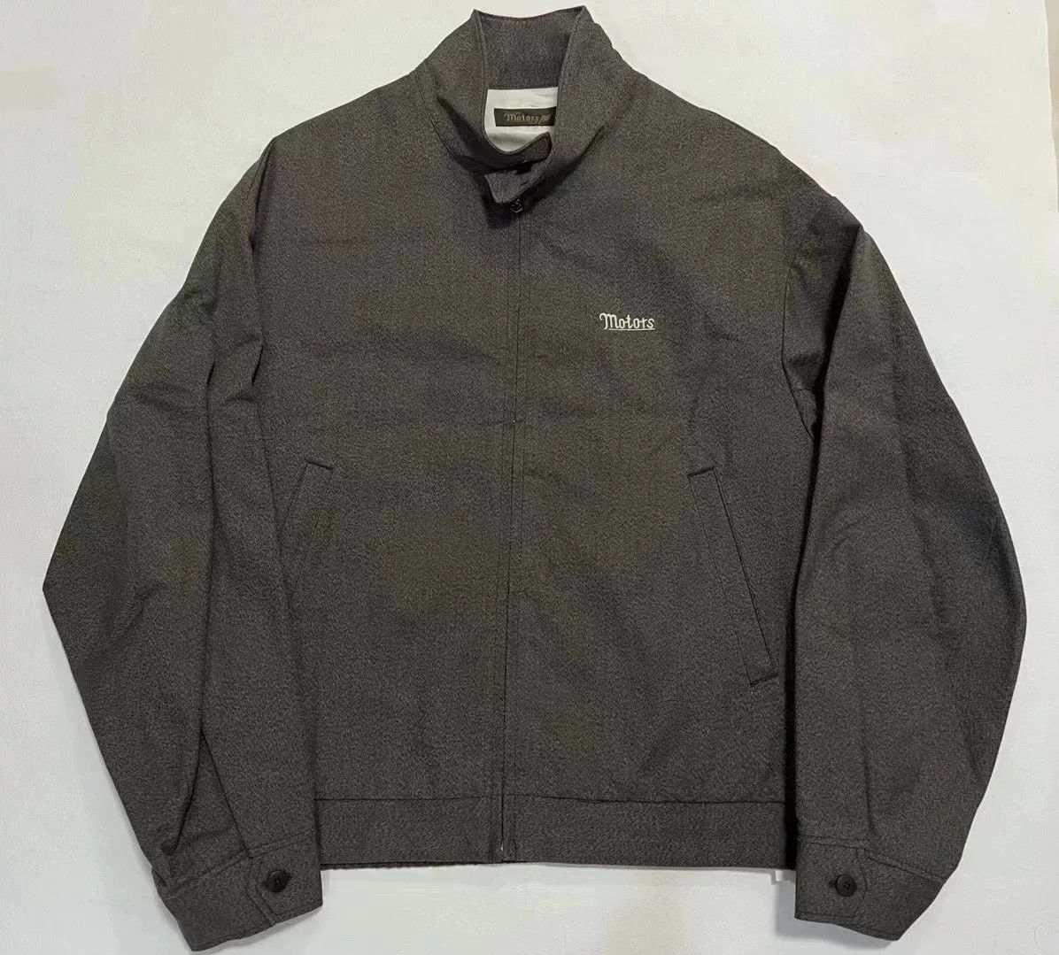 Visvim VISVIM 23AW KETCHIKAN JKT Size US M / EU 48-50 / 2 - 1 Thumbnail