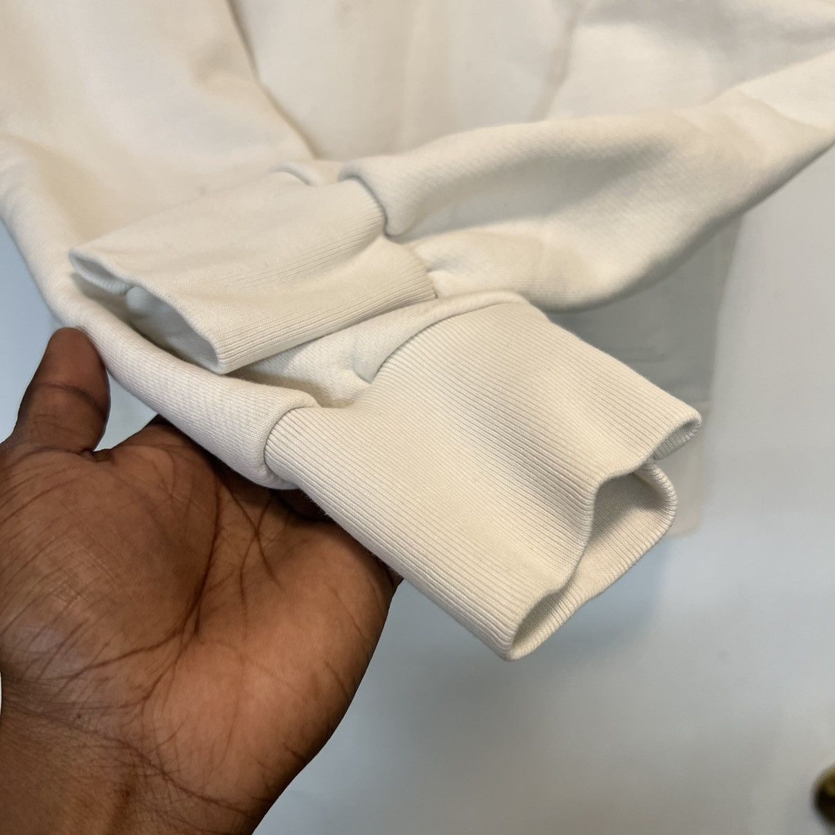 Amiri Amiri Playboy Logo Hoodie White Green Size US M / EU 48-50 / 2 - 6 Thumbnail