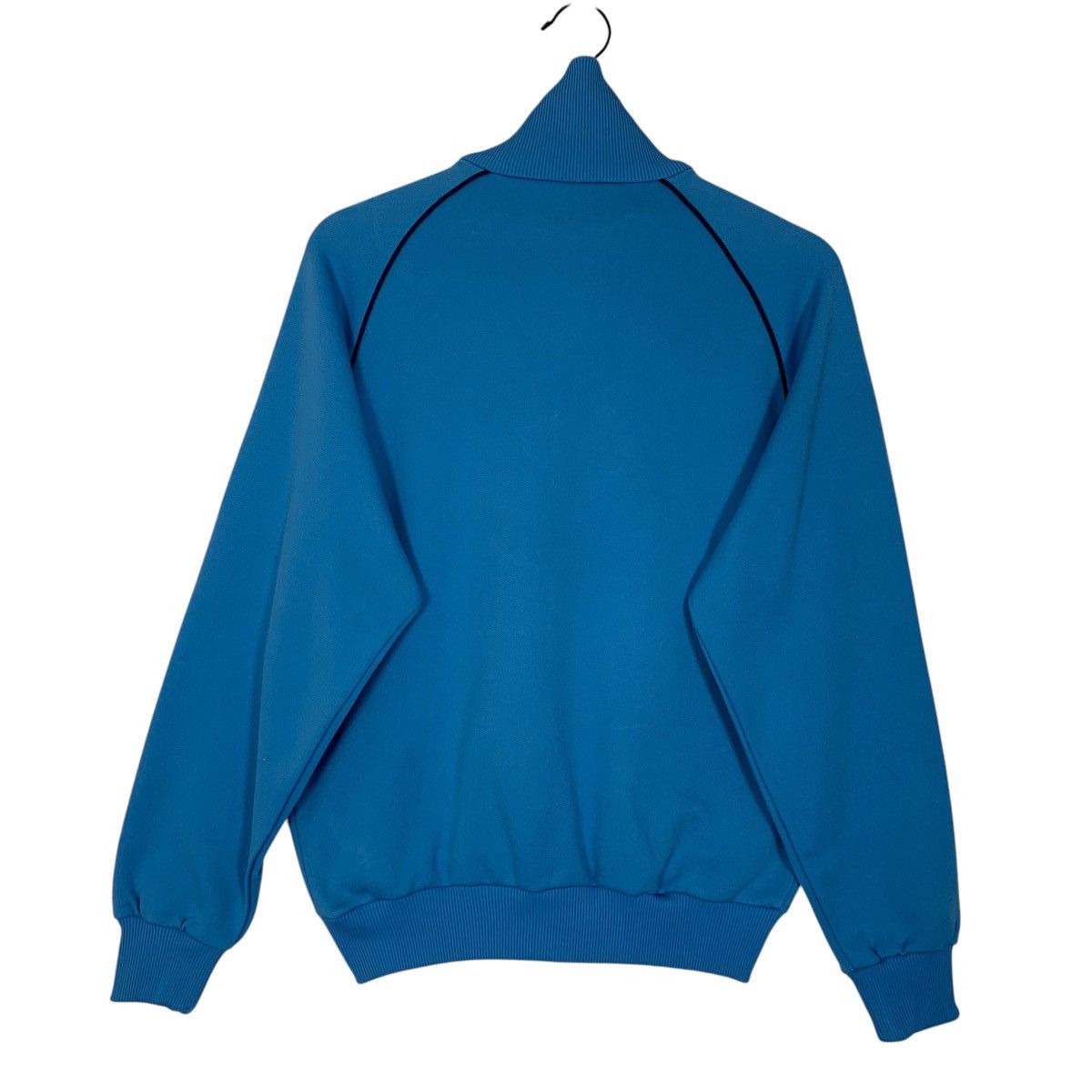Adidas × Descente Vintage Adidas Desente Sportwear Outdoor Tracktop Jacket Size US M / EU 48-50 / 2 - 8 Thumbnail