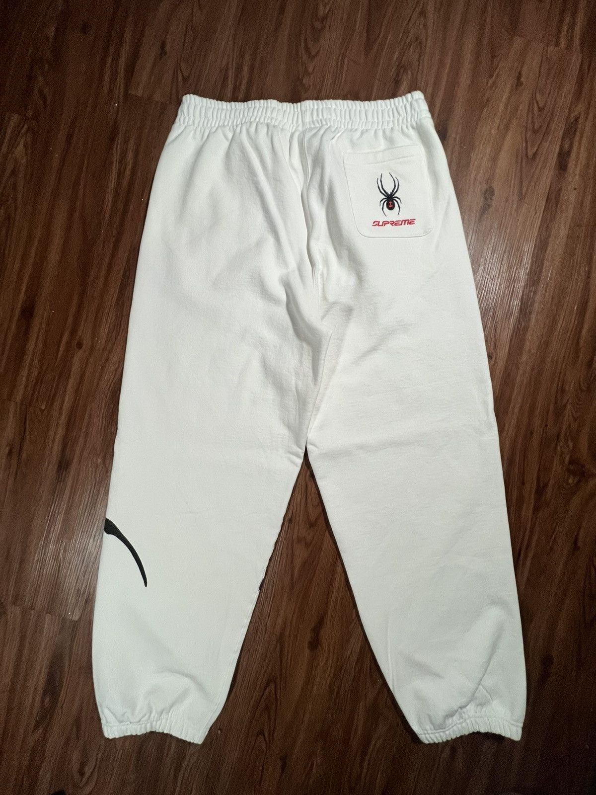 Spyder Supreme Spyder Zip Up Sweater Windstopper GoreTex Labs Size US 34 / EU 50 - 2 Thumbnail