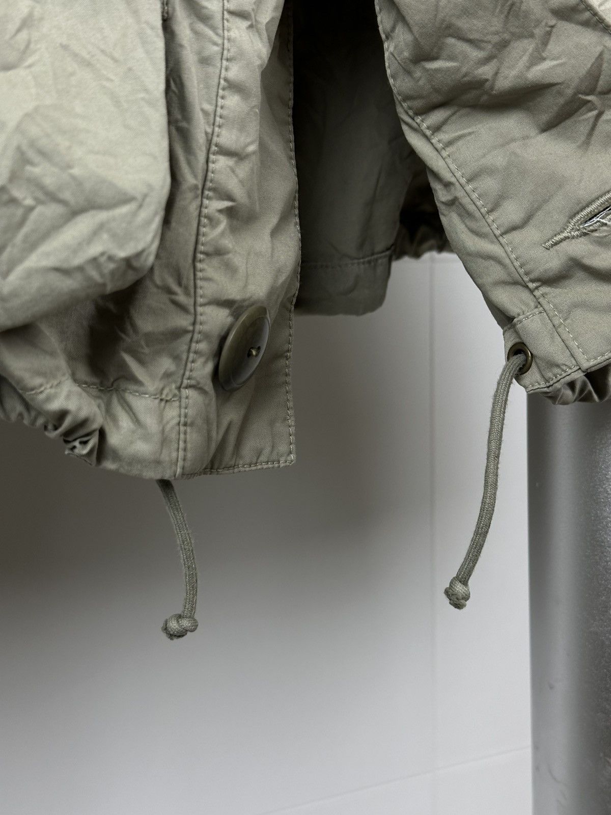 RRL Ralph Lauren × Ralph Lauren Double Ralph Lauren multi pocket light jacket MEN size M Size US M / EU 48-50 / 2 - 5 Thumbnail
