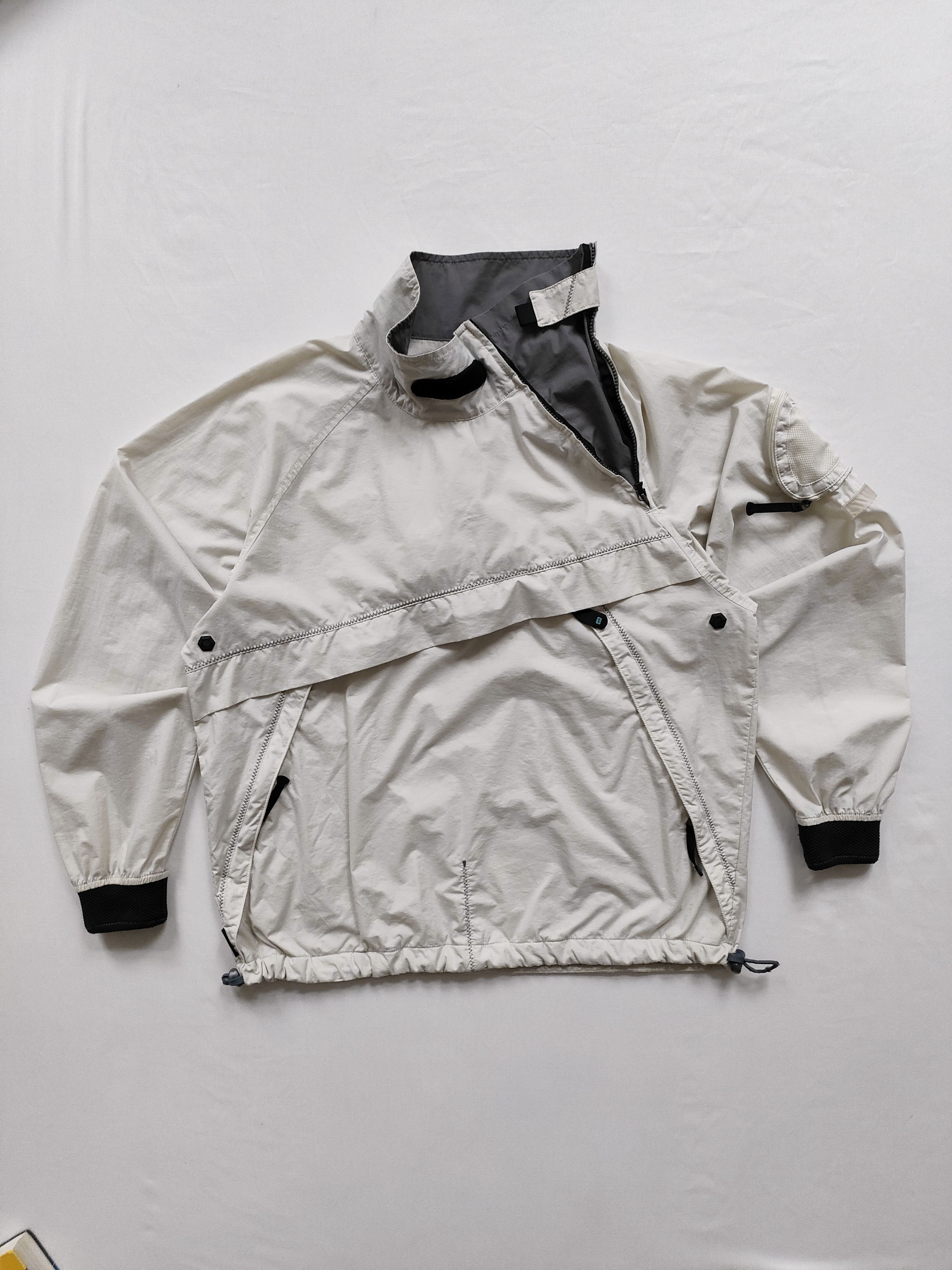Nike ACG 2001 Nike ACG Kayak Jacket Size US M / EU 48-50 / 2 - 1 Thumbnail